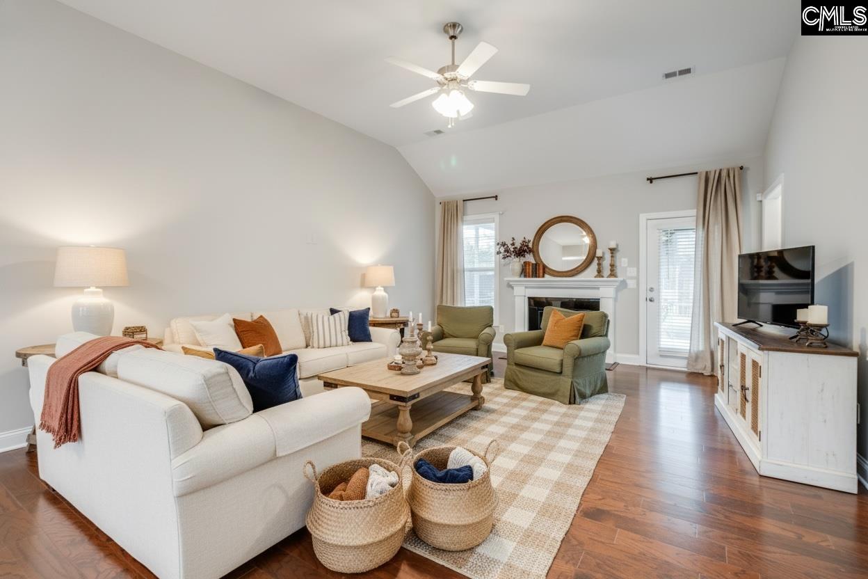 571 Maple Valley Loop Blythewood, SC 29016