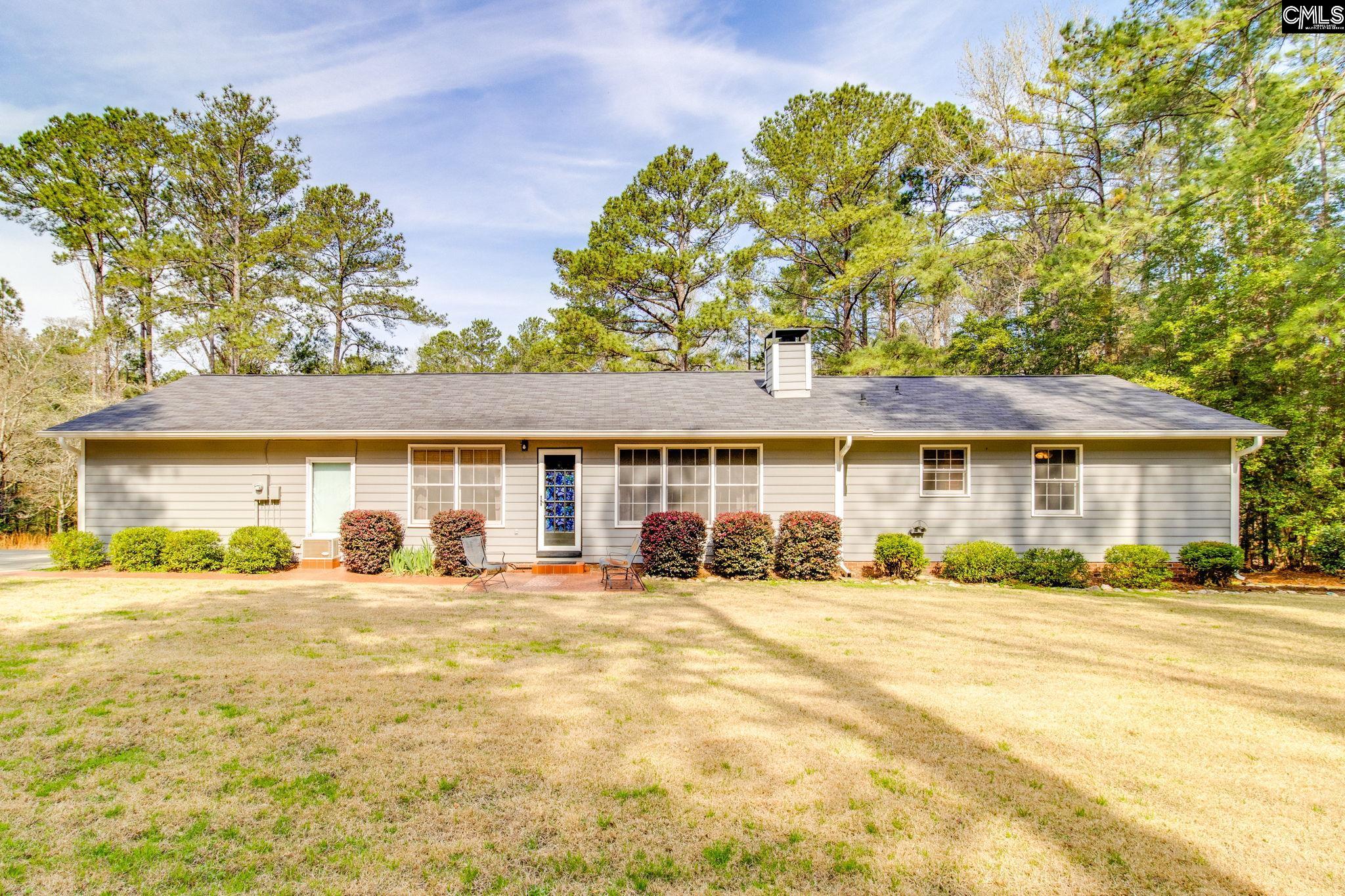 335 Howell Road Blythewood, SC 29016