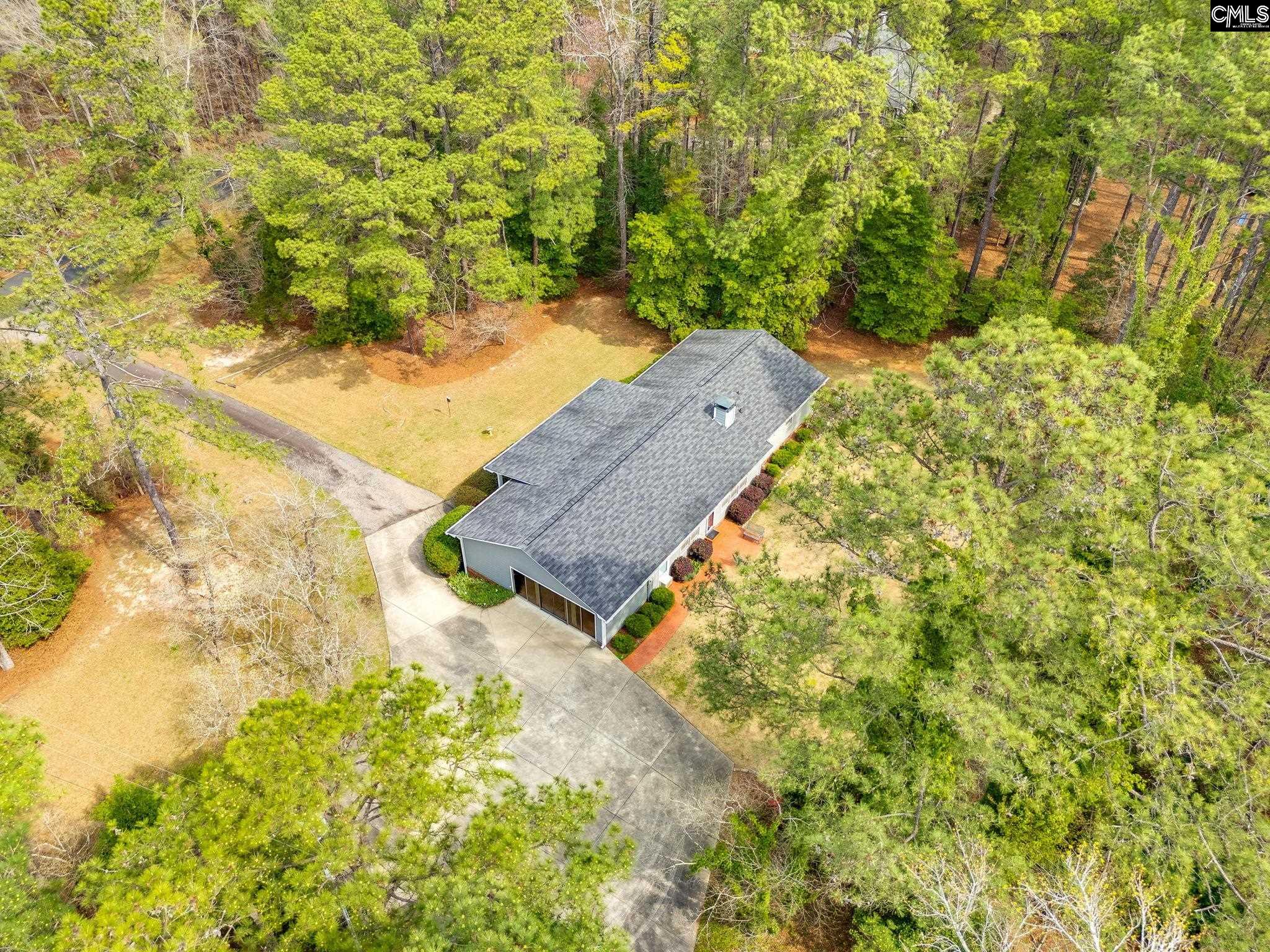 335 Howell Road Blythewood, SC 29016