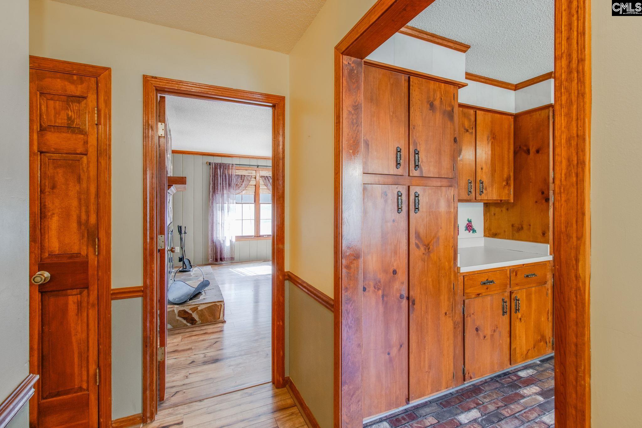 335 Howell Road Blythewood, SC 29016