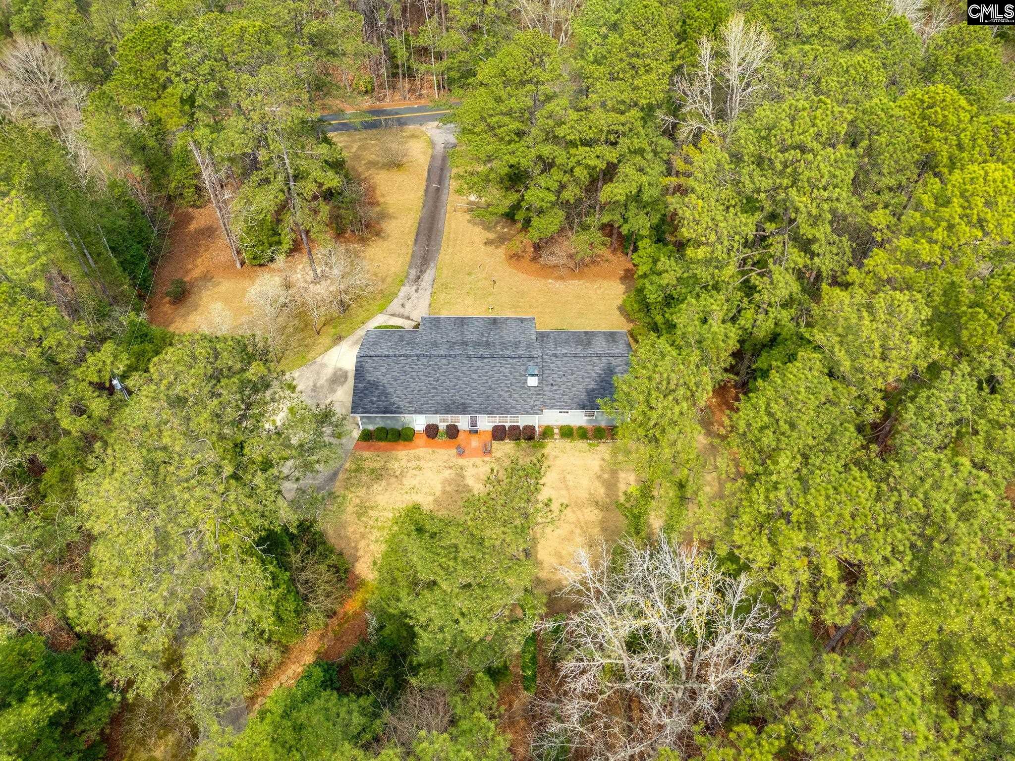 335 Howell Road Blythewood, SC 29016