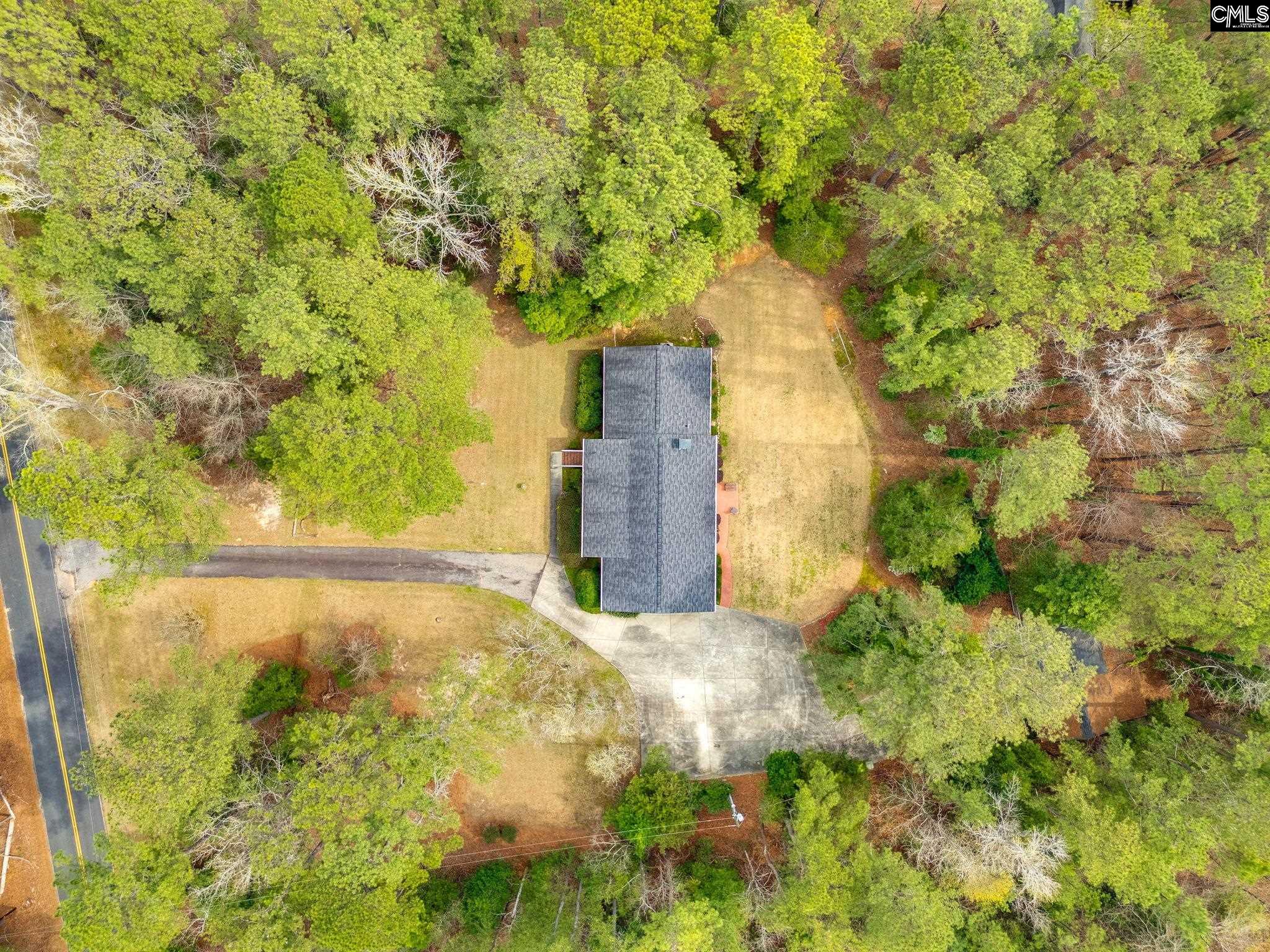 335 Howell Road Blythewood, SC 29016