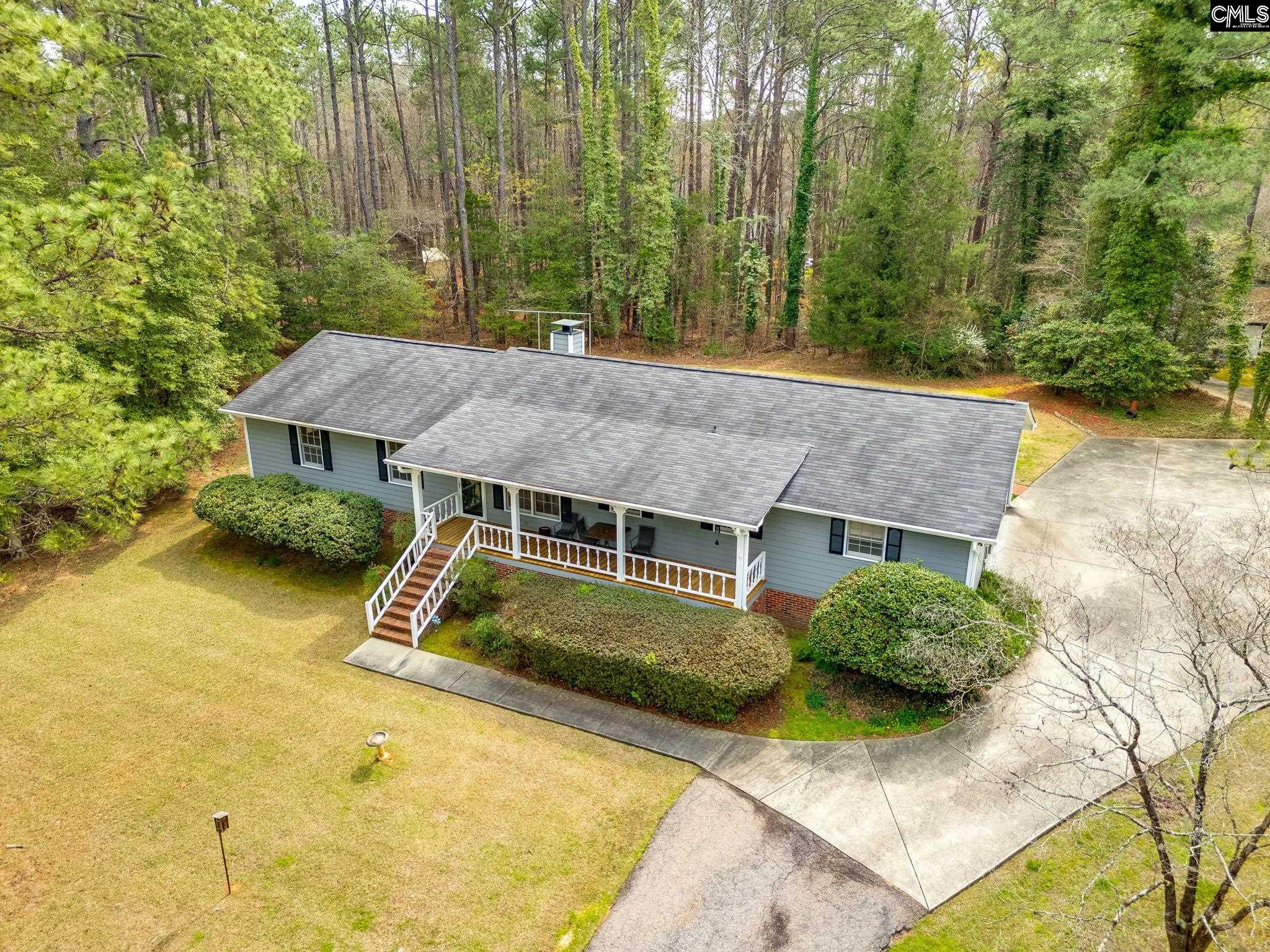 335 Howell Road Blythewood, SC 29016