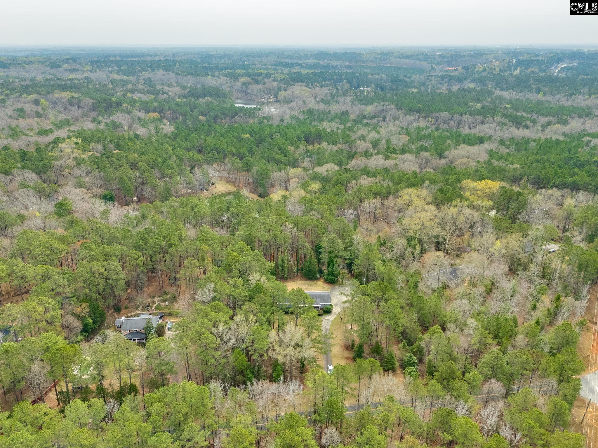 335 Howell Road Blythewood, SC 29016