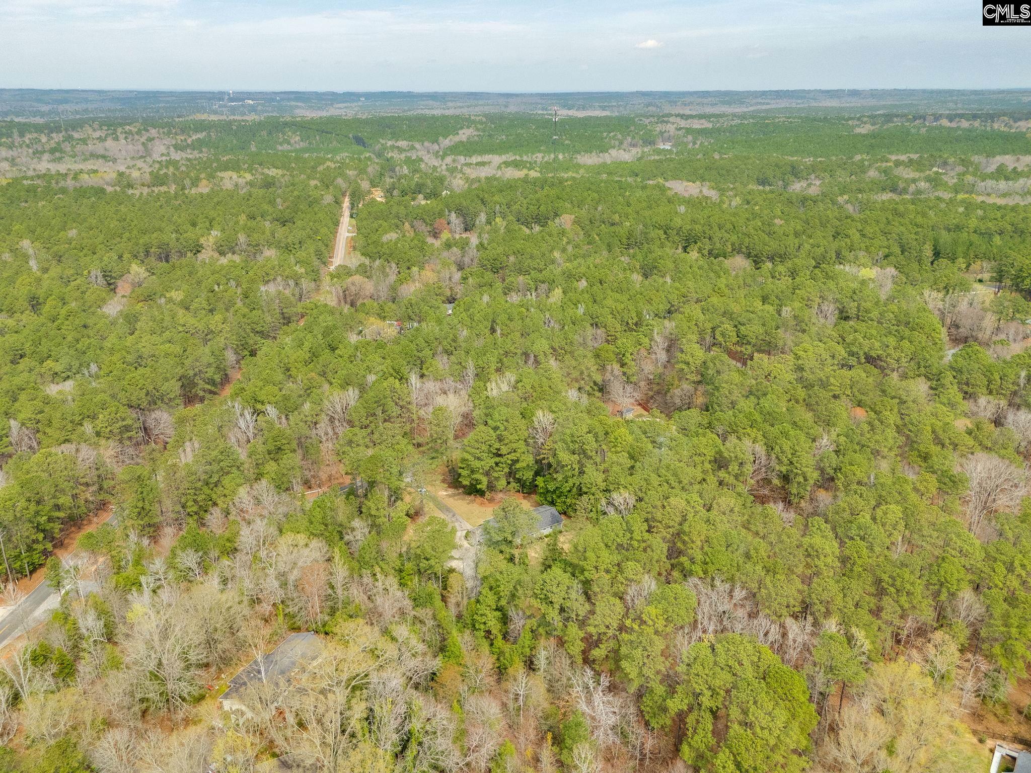 335 Howell Road Blythewood, SC 29016