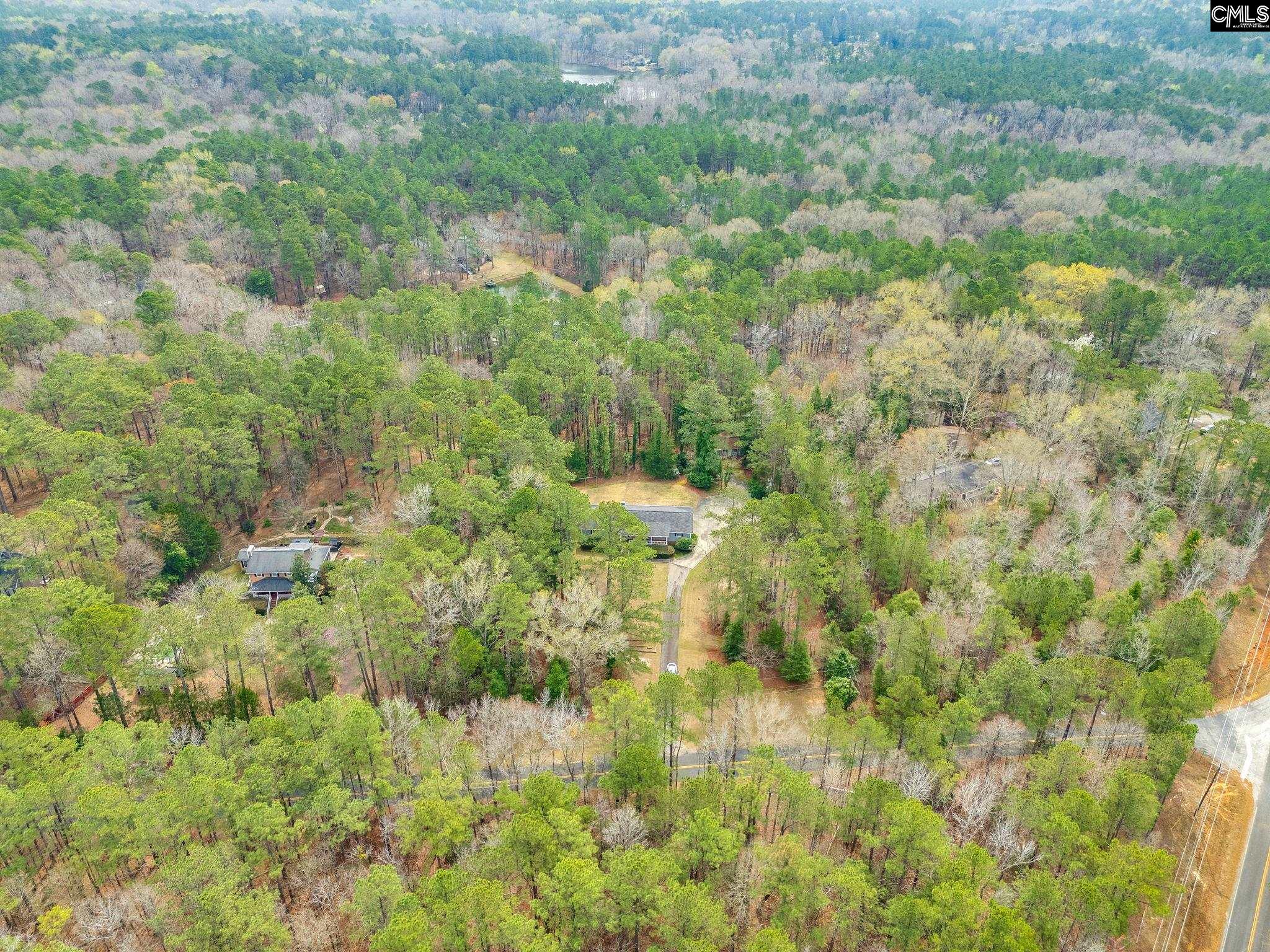 335 Howell Road Blythewood, SC 29016