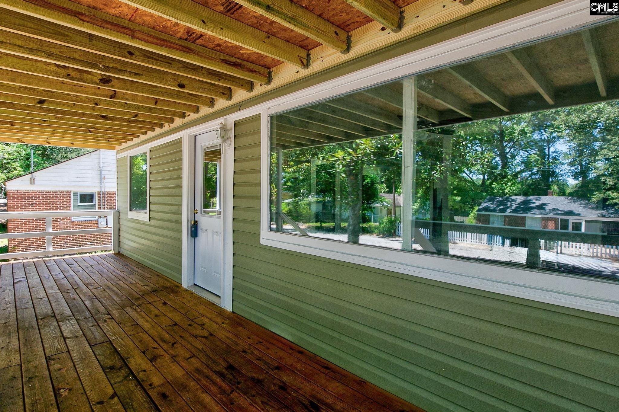 1723 Westminster Drive Columbia, SC 29204