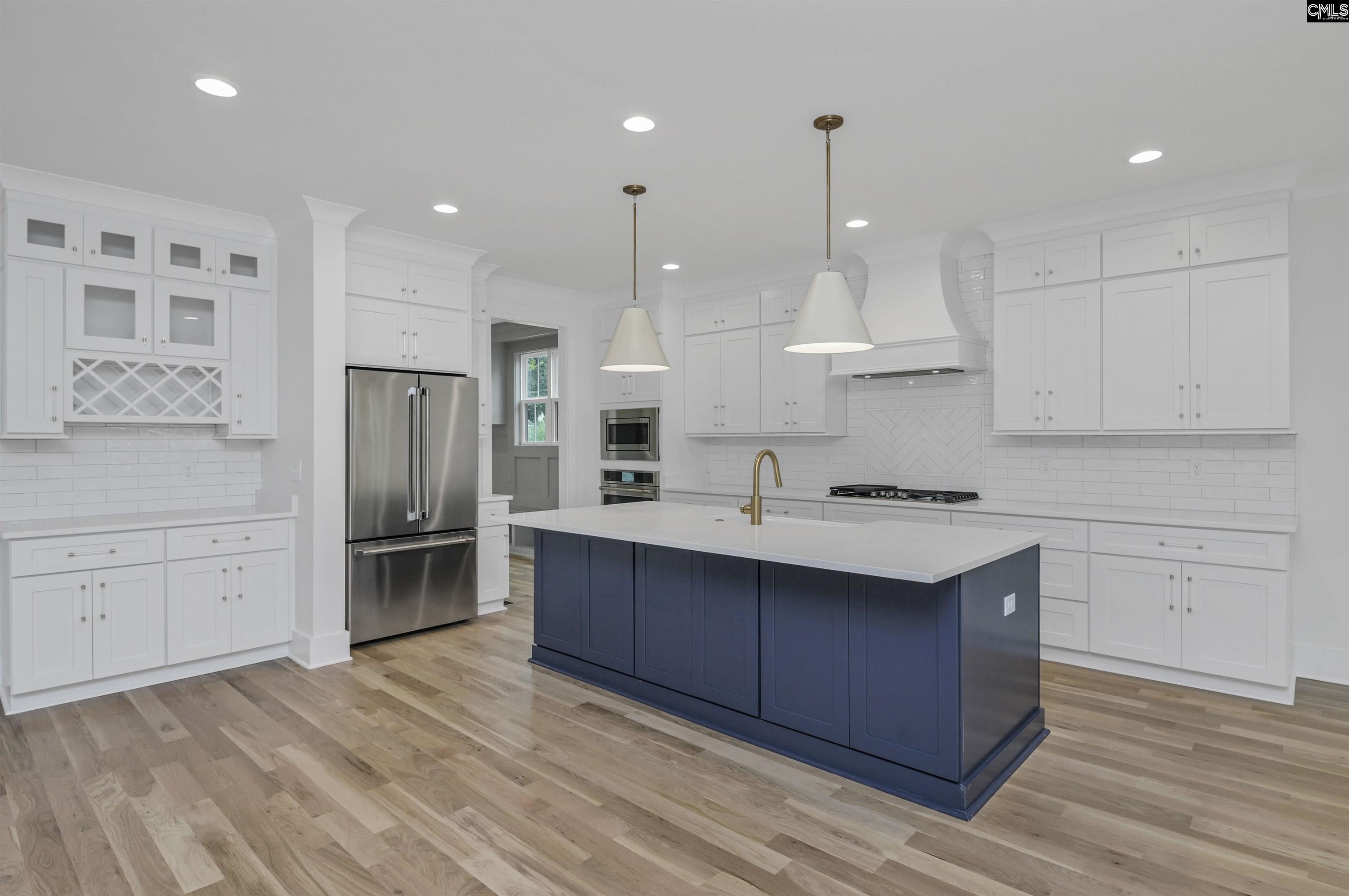 701 Peninsula Drive Prosperity, SC 29127