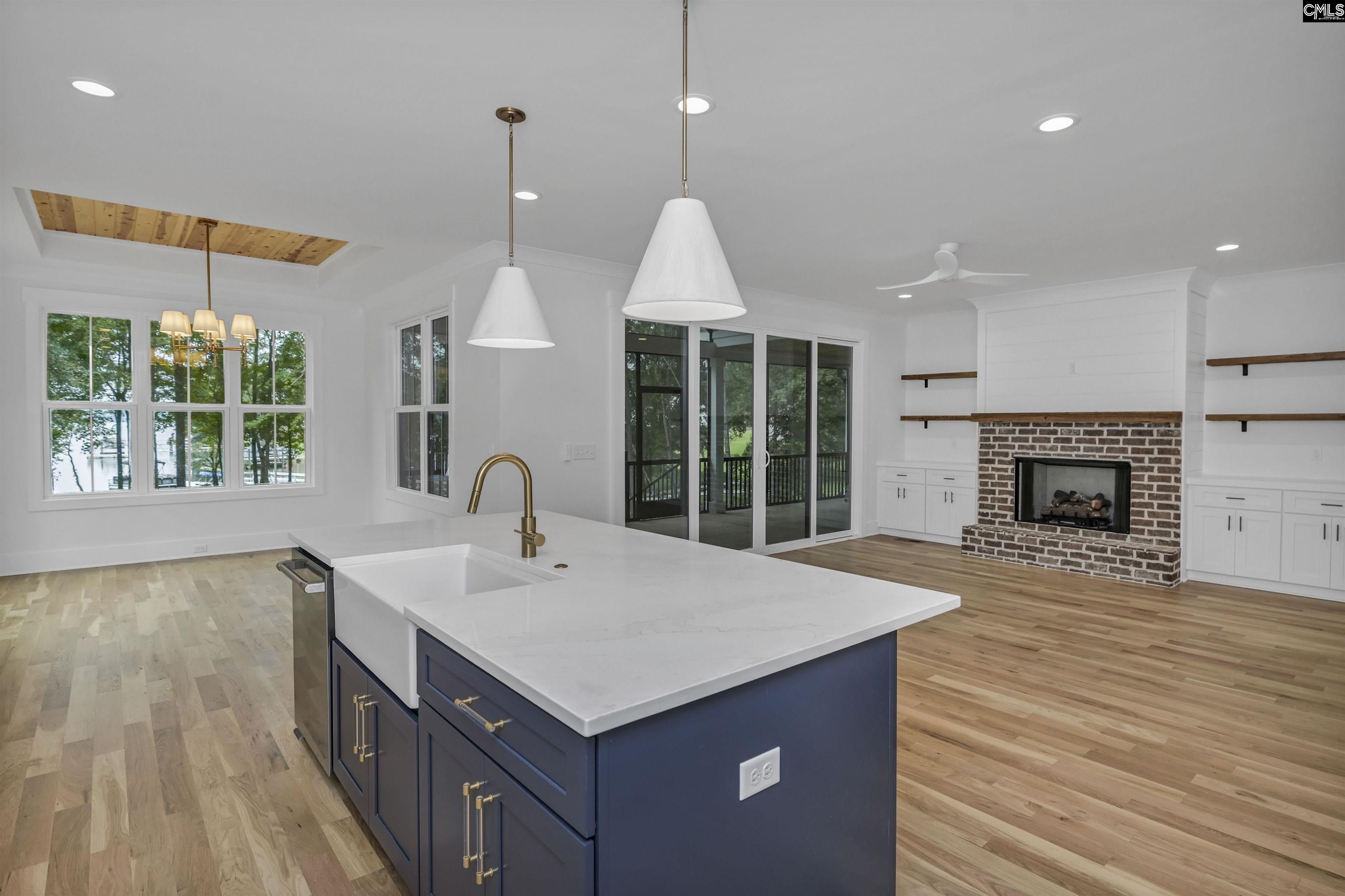 701 Peninsula Drive Prosperity, SC 29127