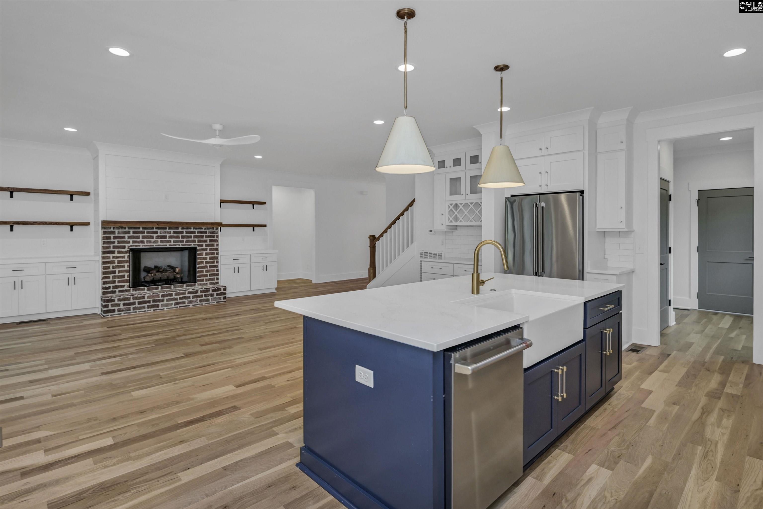 701 Peninsula Drive Prosperity, SC 29127