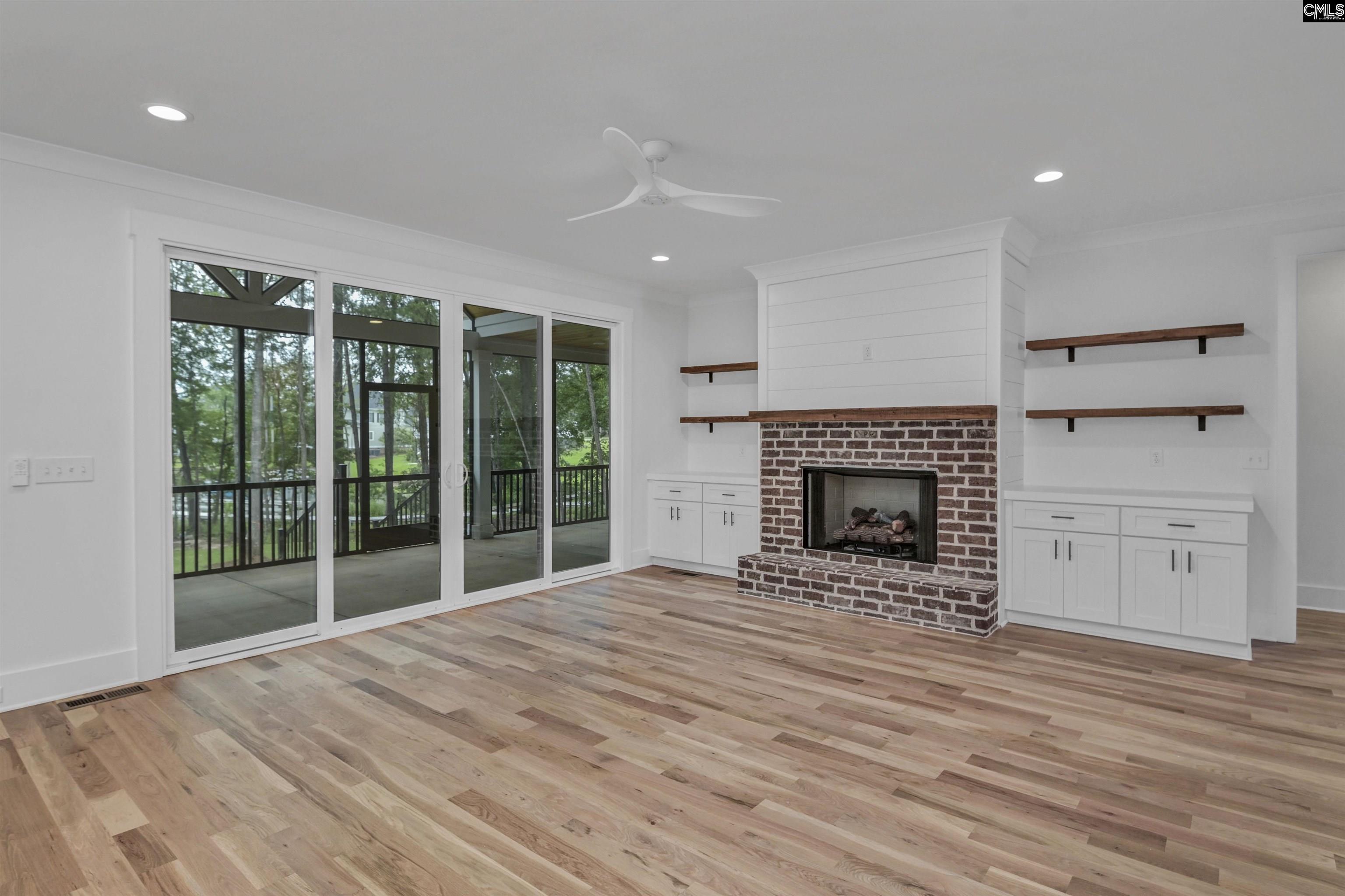 701 Peninsula Drive Prosperity, SC 29127