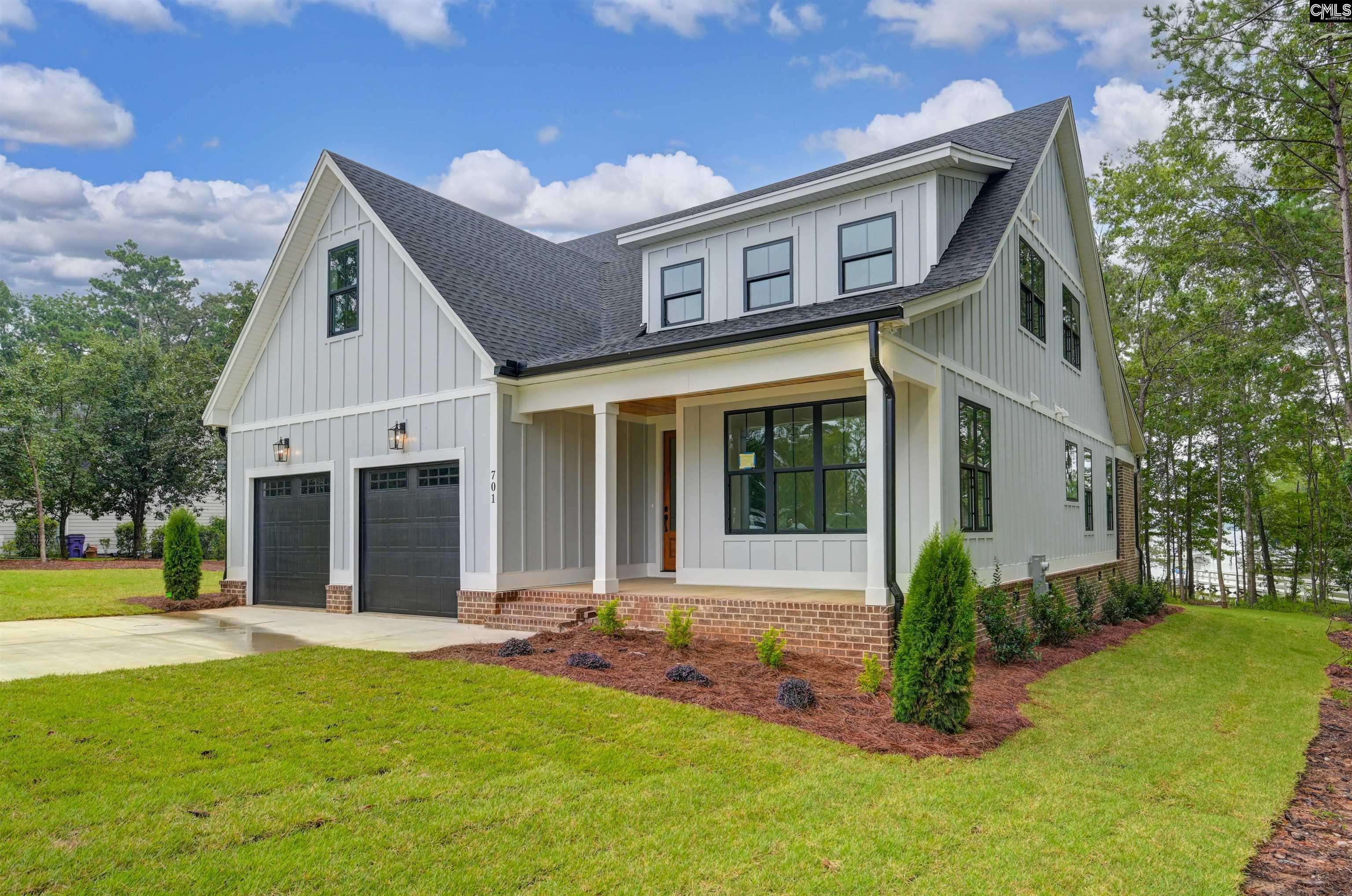 701 Peninsula Drive Prosperity, SC 29127