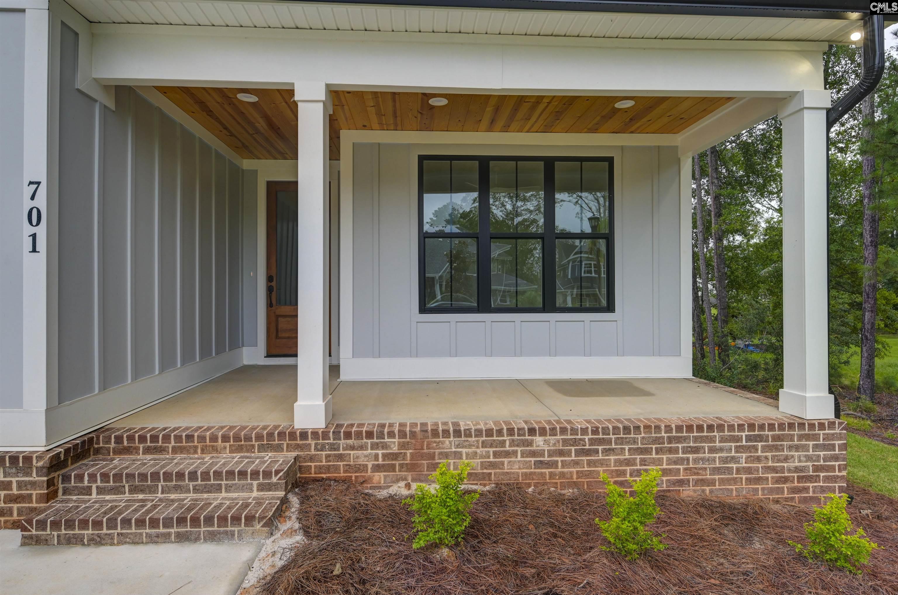 701 Peninsula Drive Prosperity, SC 29127