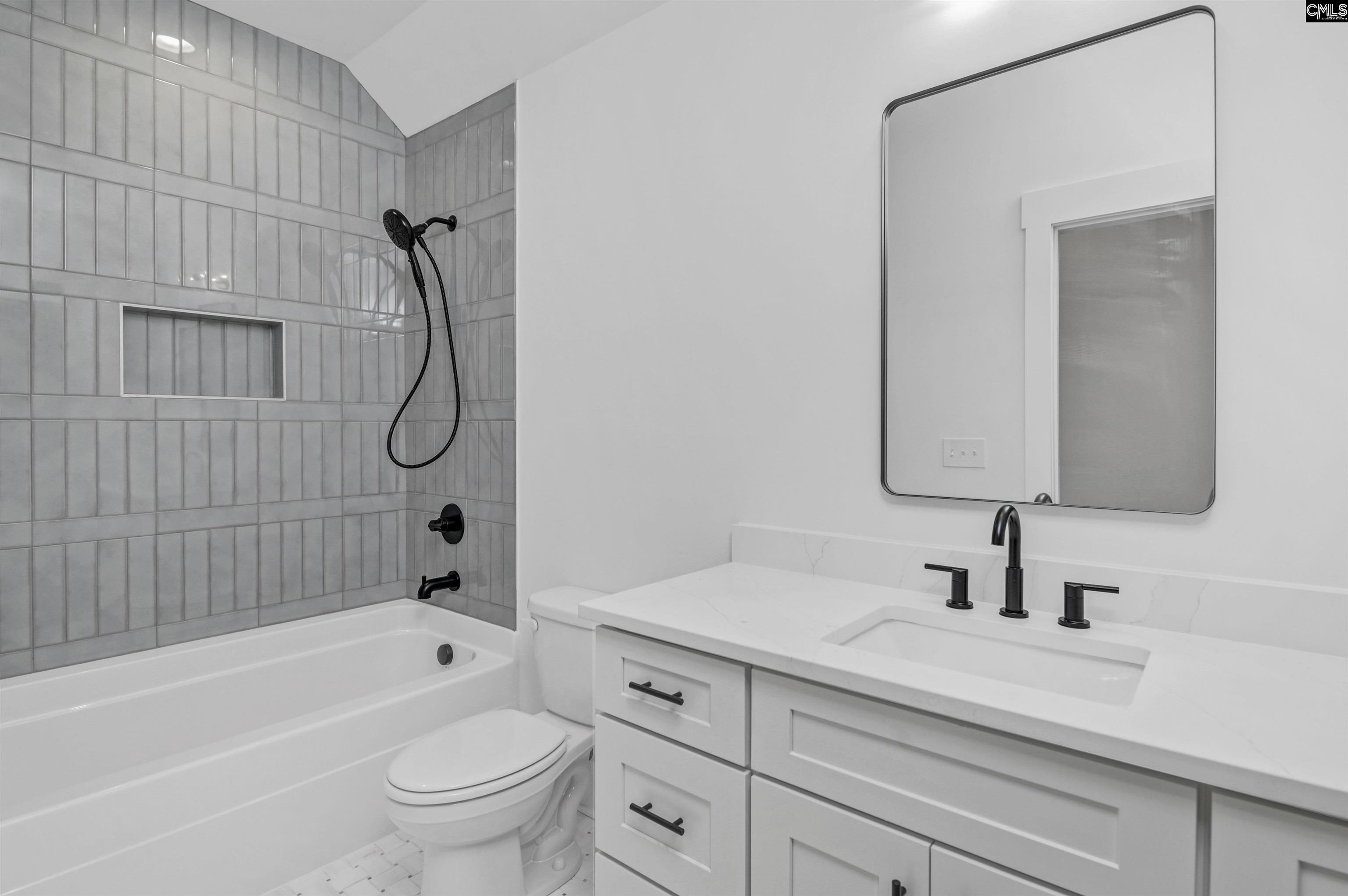 701 Peninsula Drive Prosperity, SC 29127