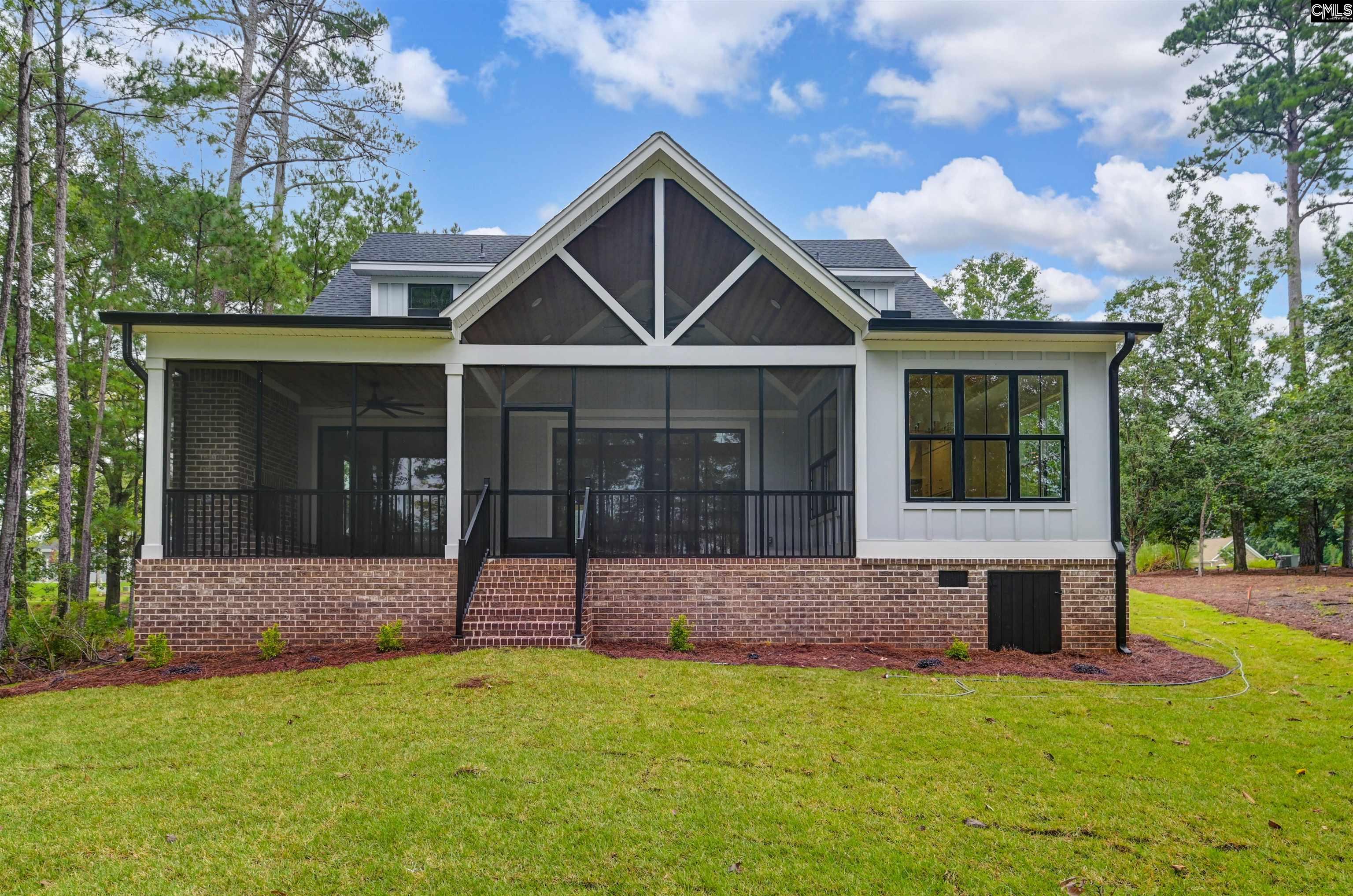 701 Peninsula Drive Prosperity, SC 29127