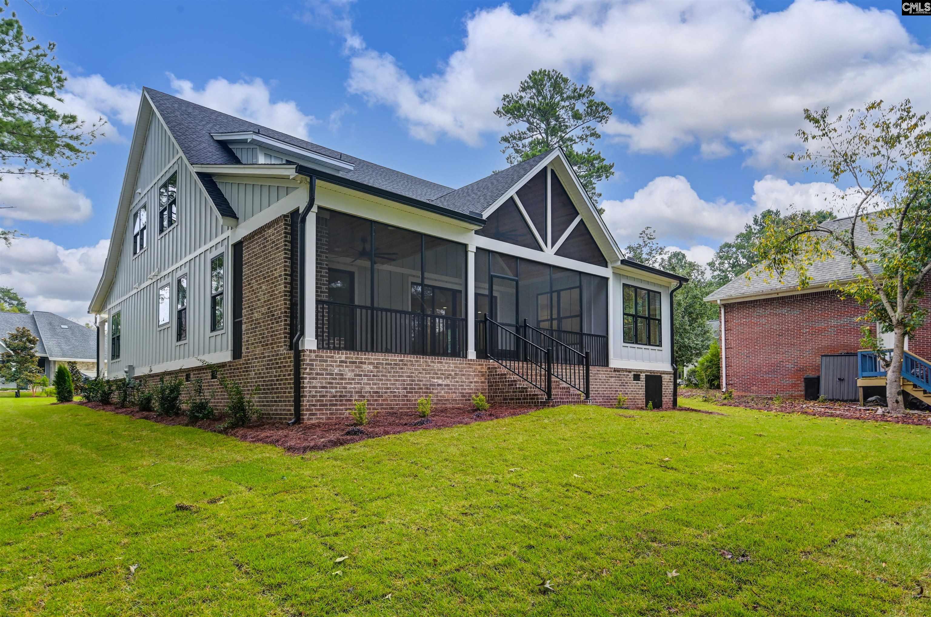 701 Peninsula Drive Prosperity, SC 29127