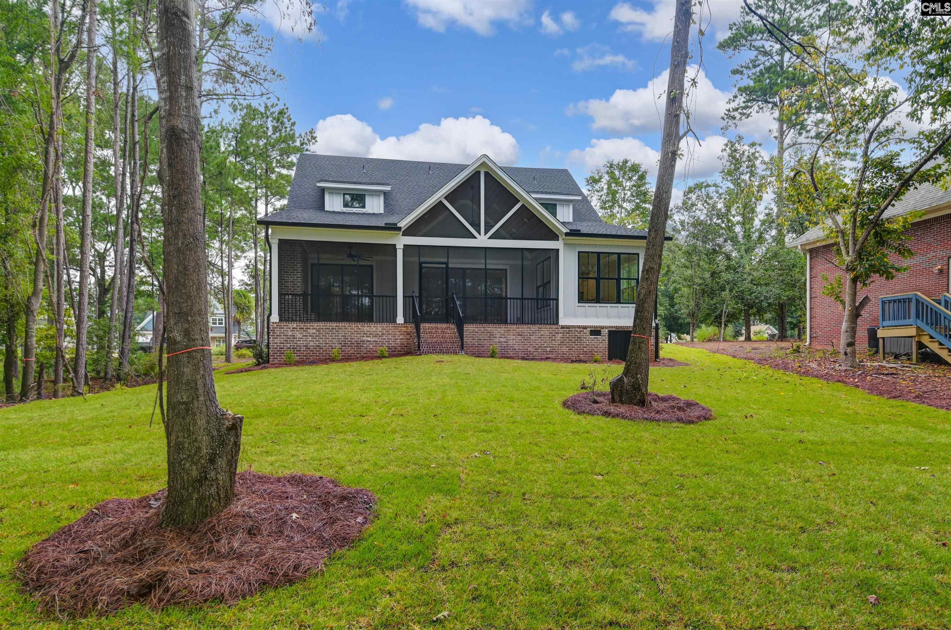 701 Peninsula Drive Prosperity, SC 29127