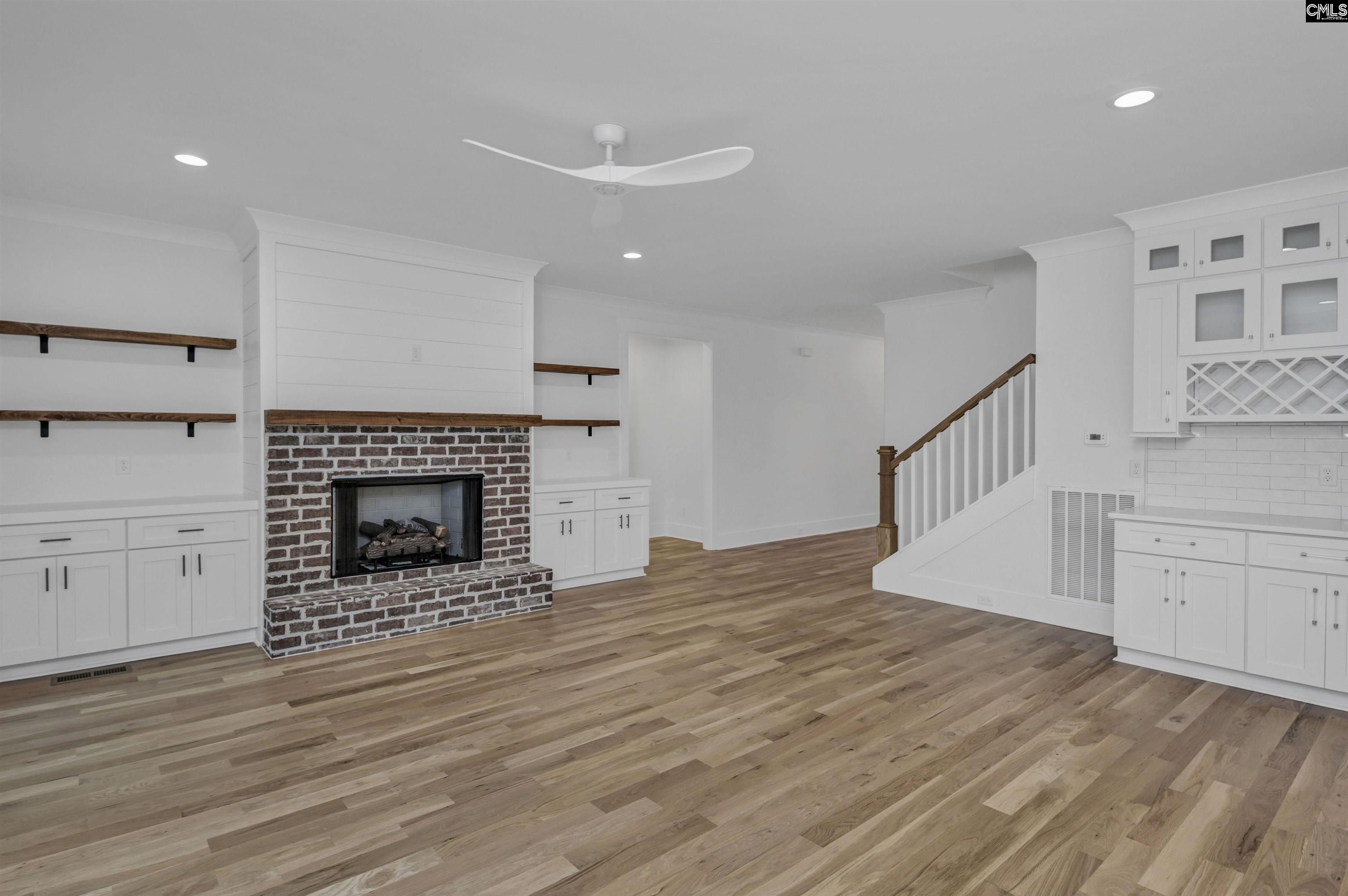 701 Peninsula Drive Prosperity, SC 29127