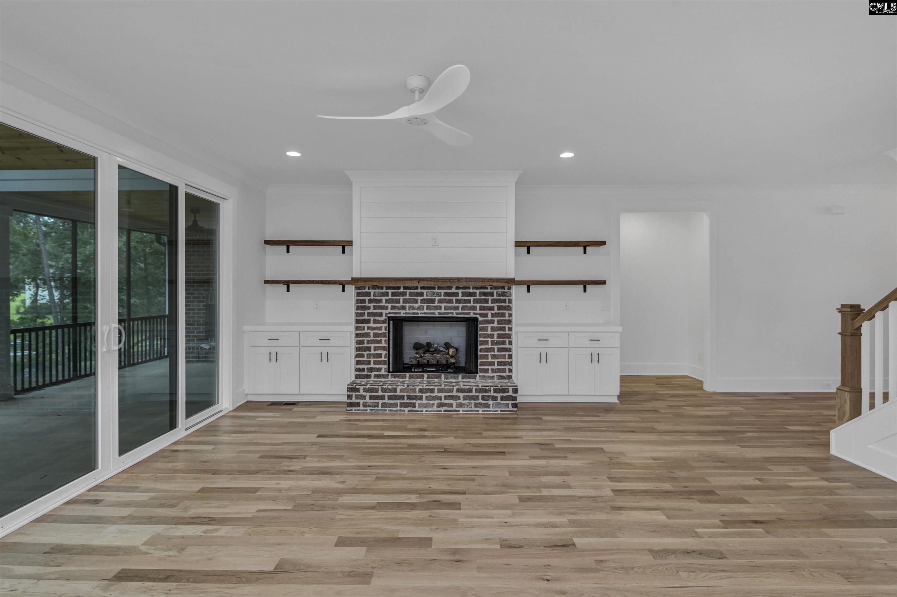 701 Peninsula Drive Prosperity, SC 29127