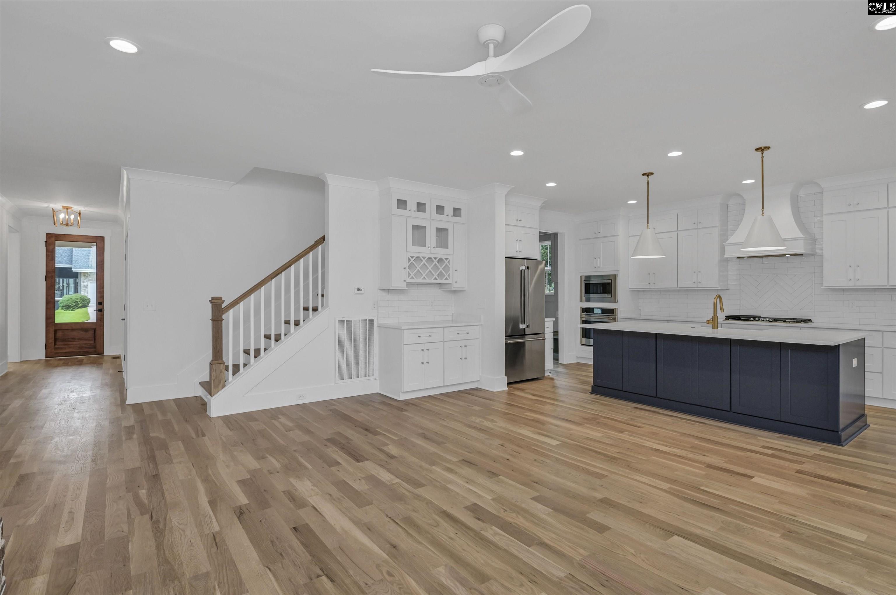 701 Peninsula Drive Prosperity, SC 29127