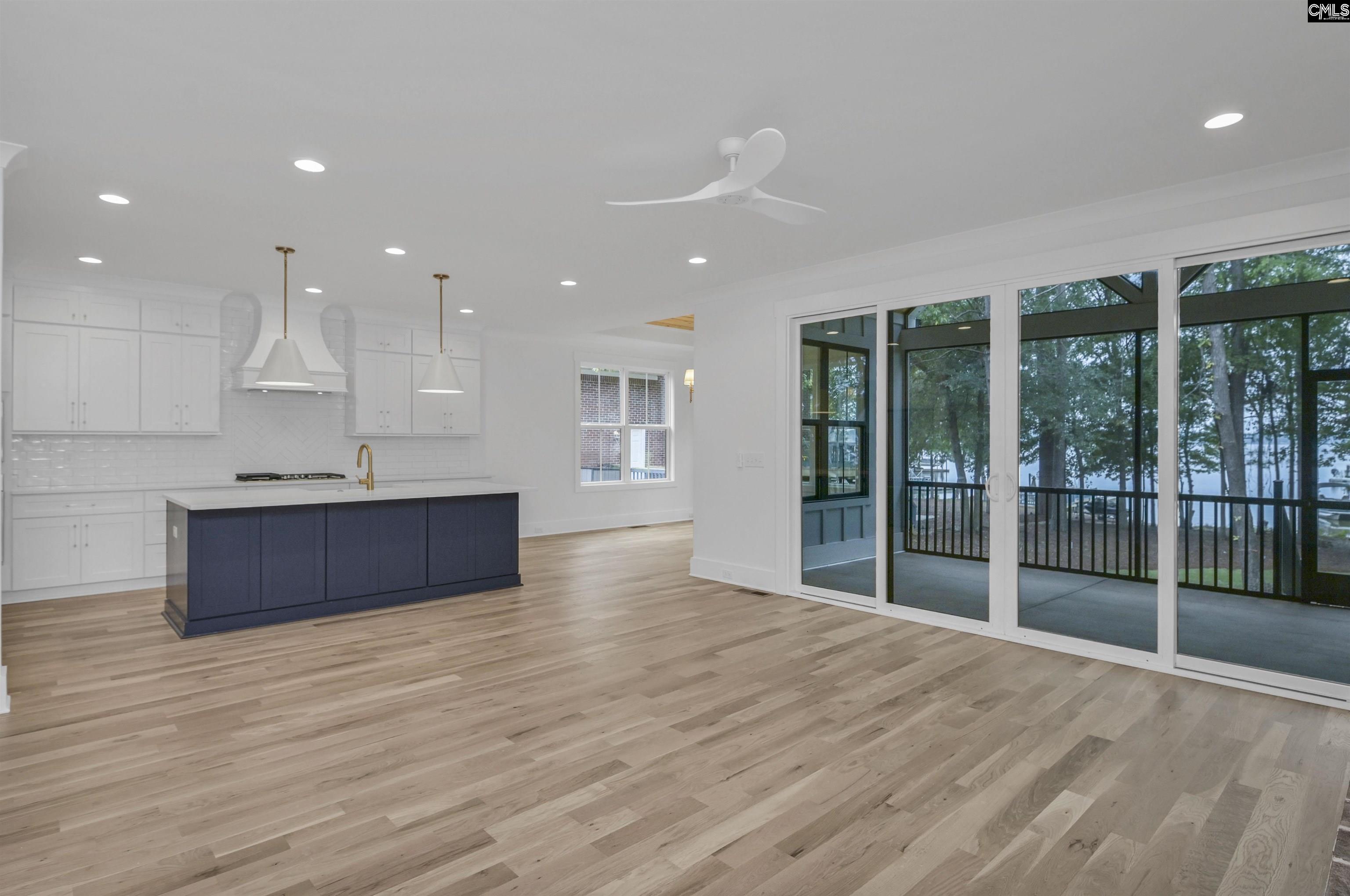 701 Peninsula Drive Prosperity, SC 29127