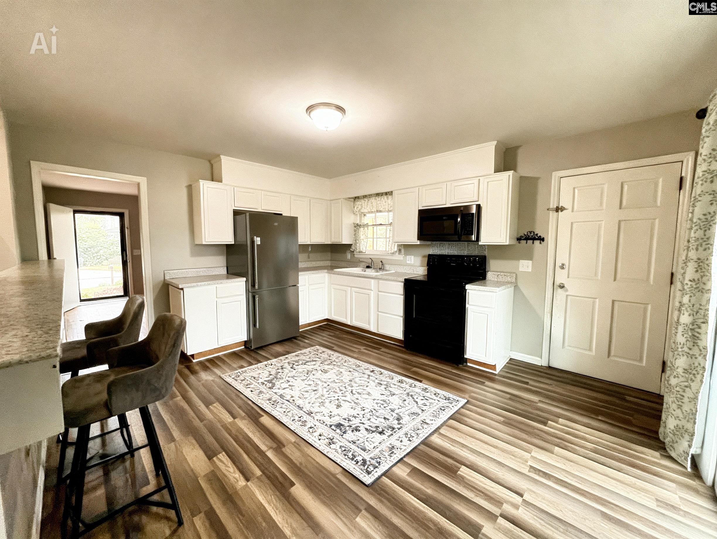 2341 Rolling Hills Road Columbia, SC 29210