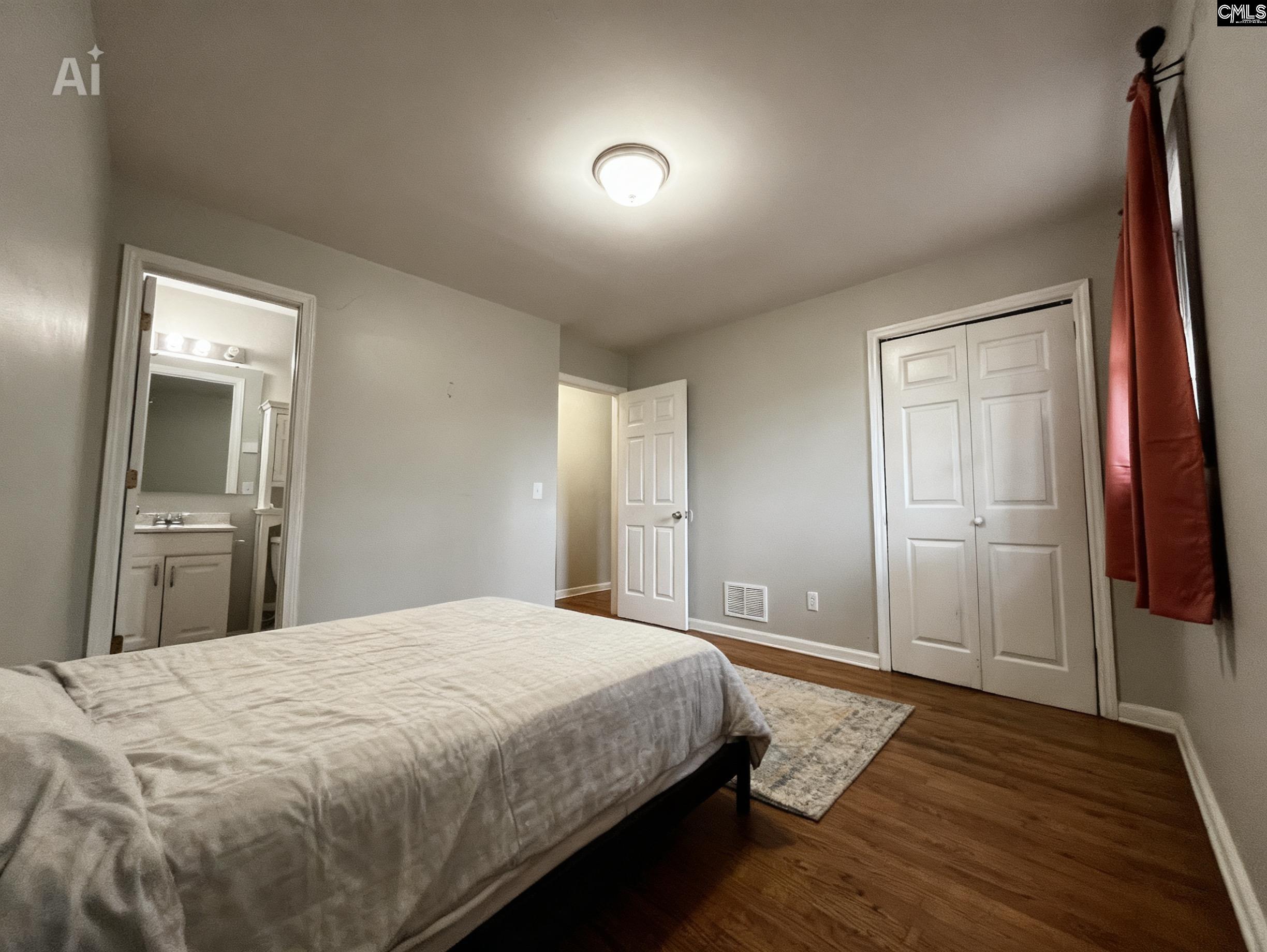 2341 Rolling Hills Road Columbia, SC 29210