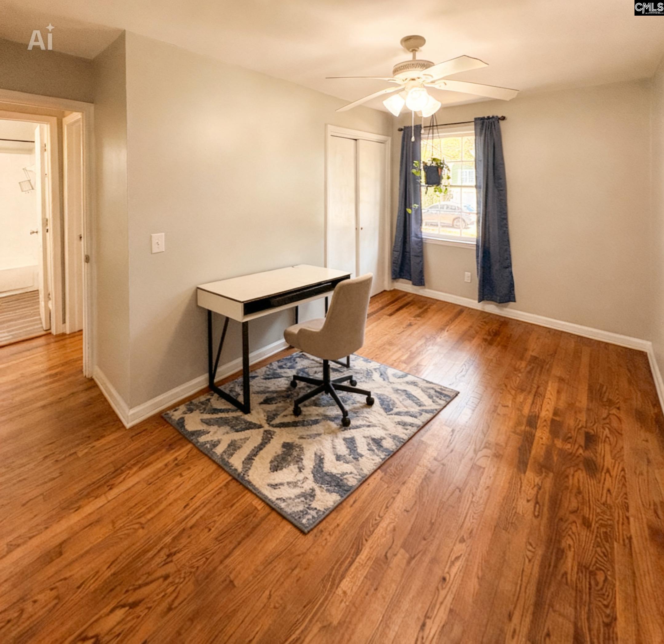 2341 Rolling Hills Road Columbia, SC 29210