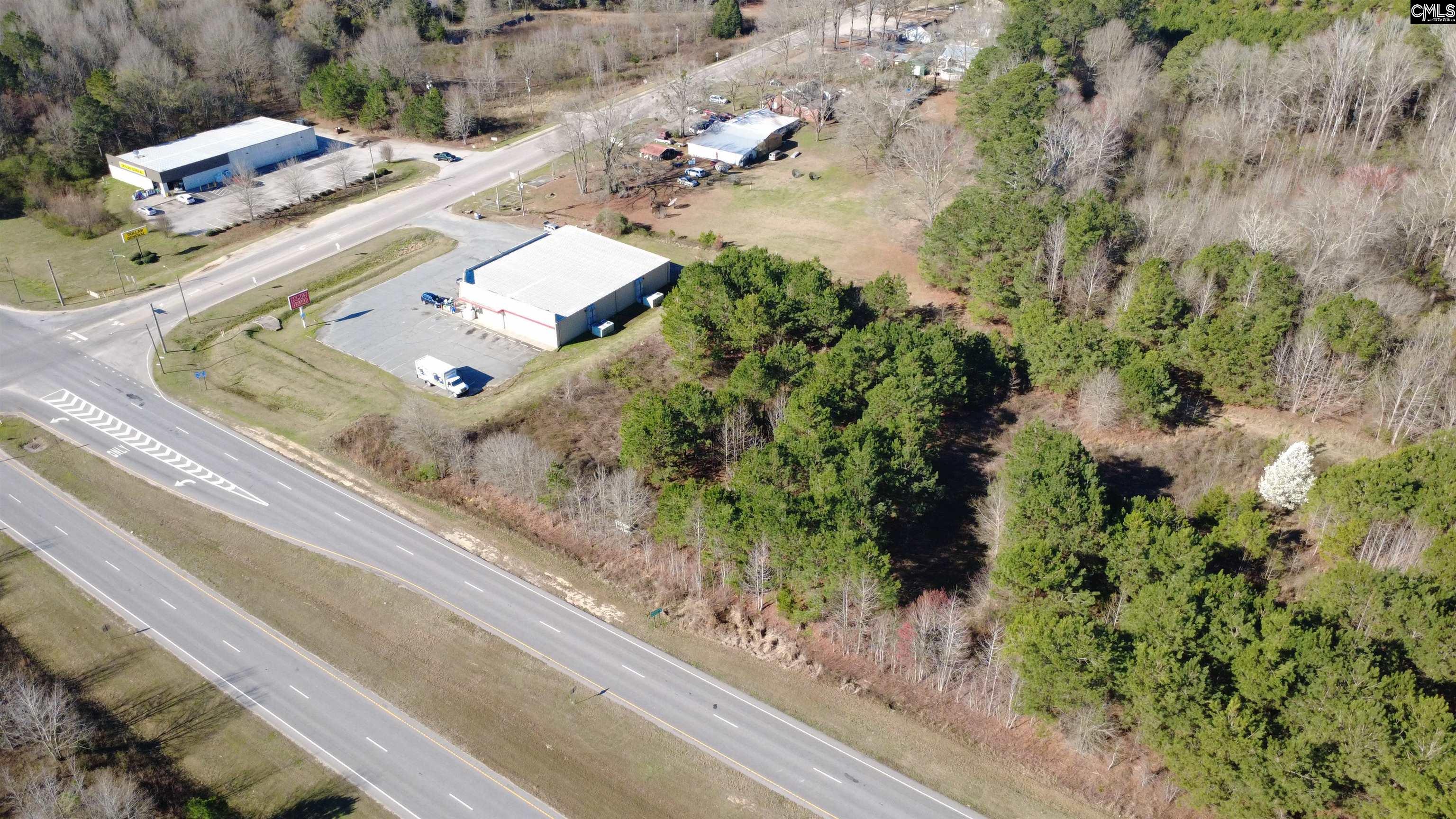 330 Highway 151 Jefferson, SC 29718-0000