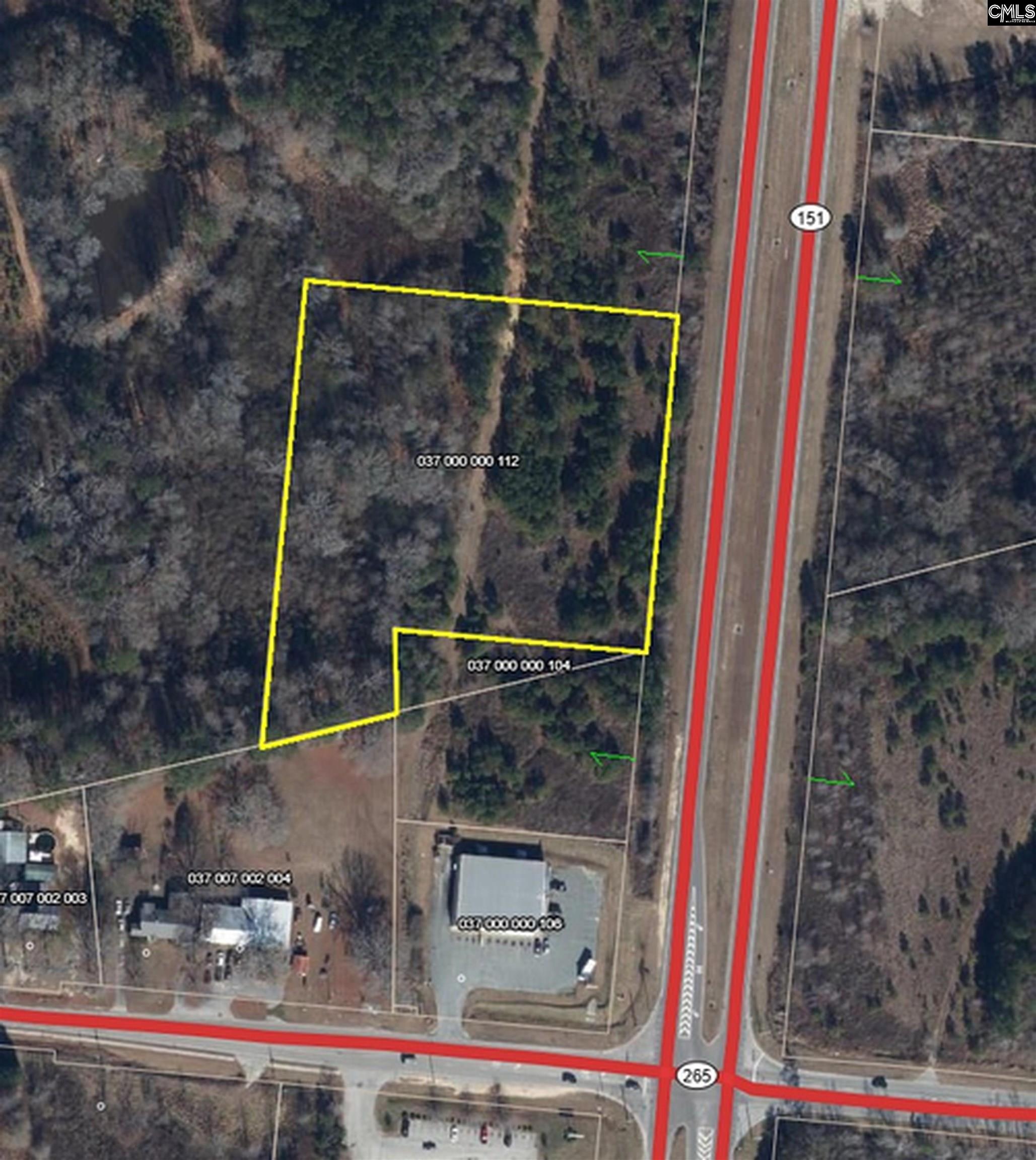 330 Highway 151 Jefferson, SC 29718-0000