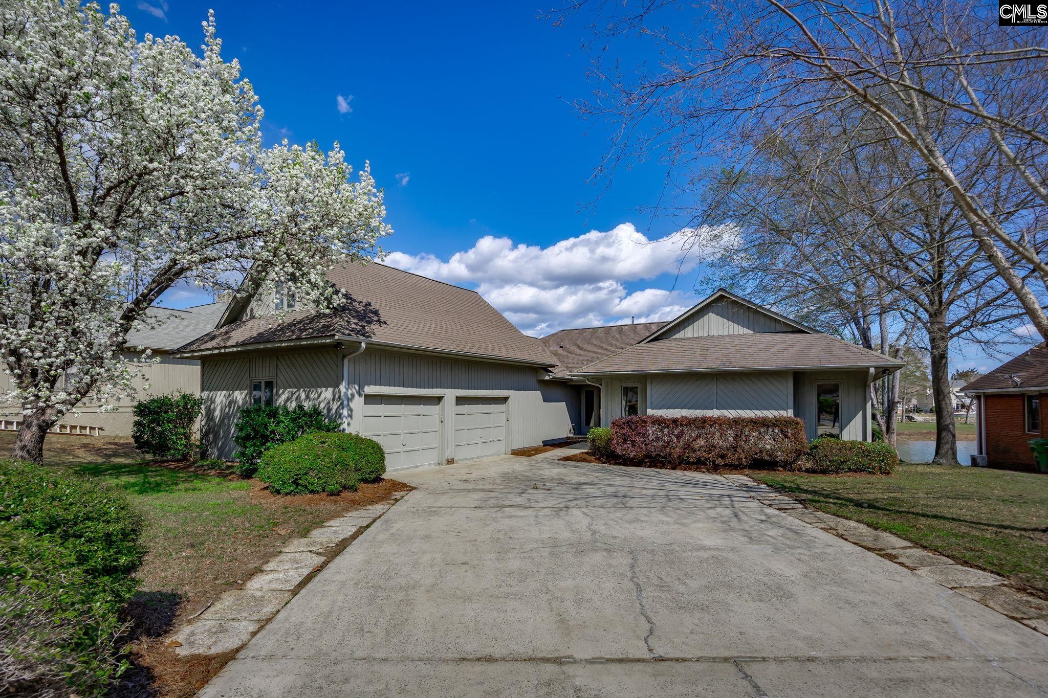 1045 Jones Road Irmo, SC 29063