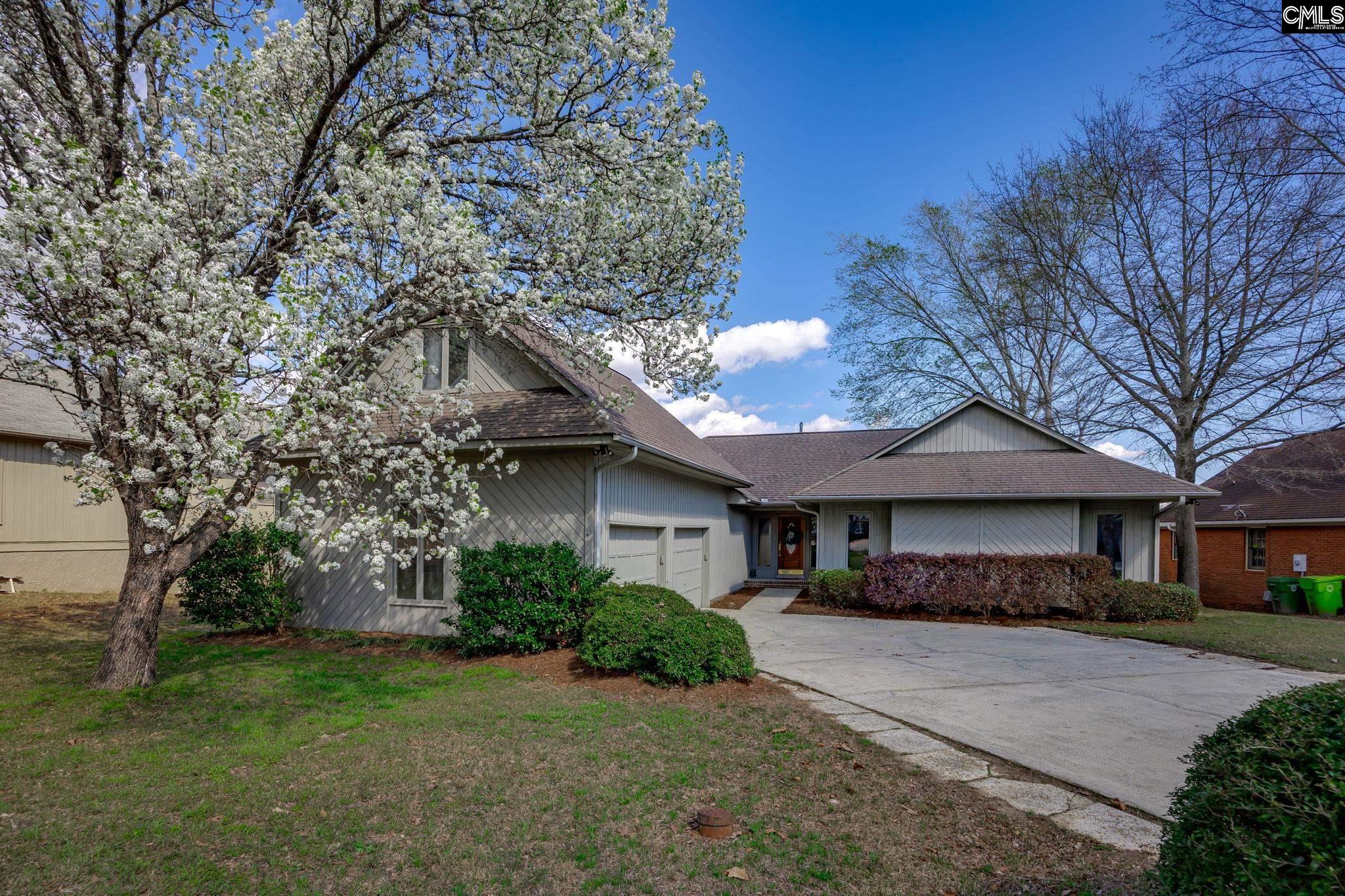 1045 Jones Road Irmo, SC 29063