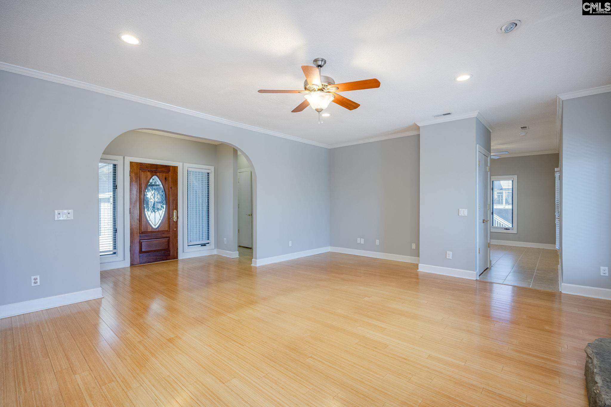 1045 Jones Road Irmo, SC 29063