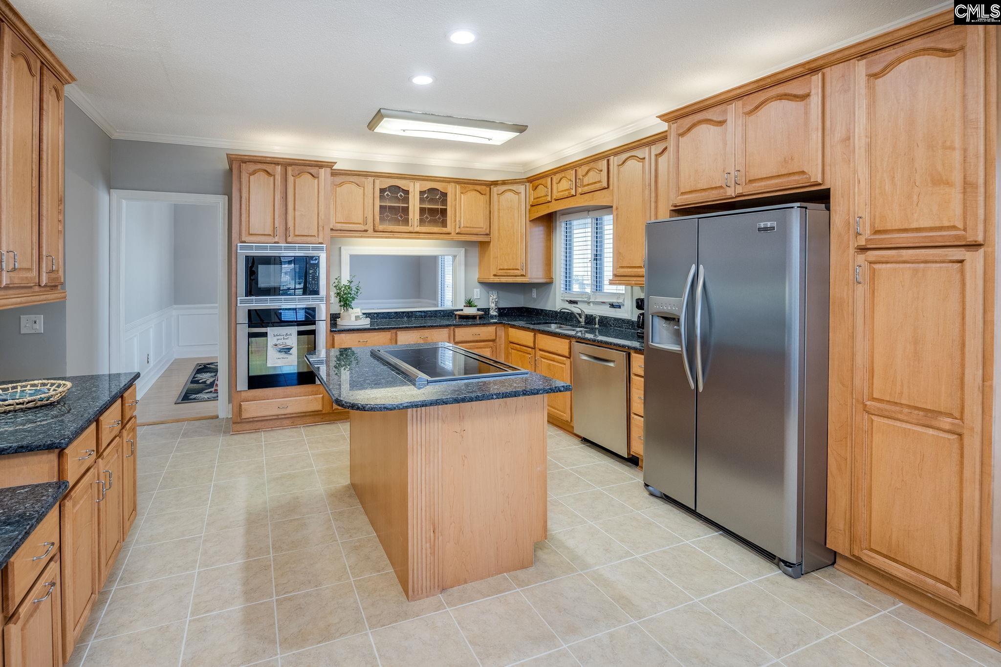 1045 Jones Road Irmo, SC 29063