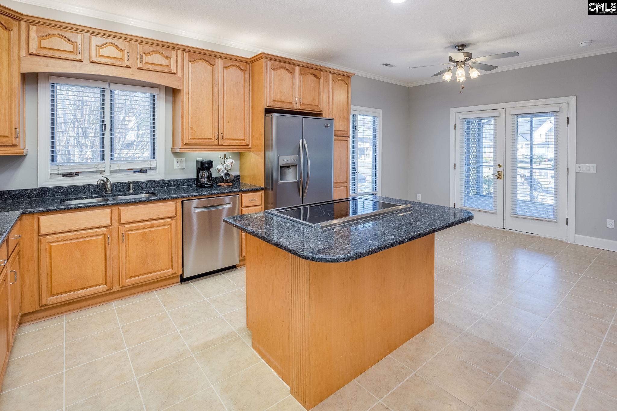 1045 Jones Road Irmo, SC 29063