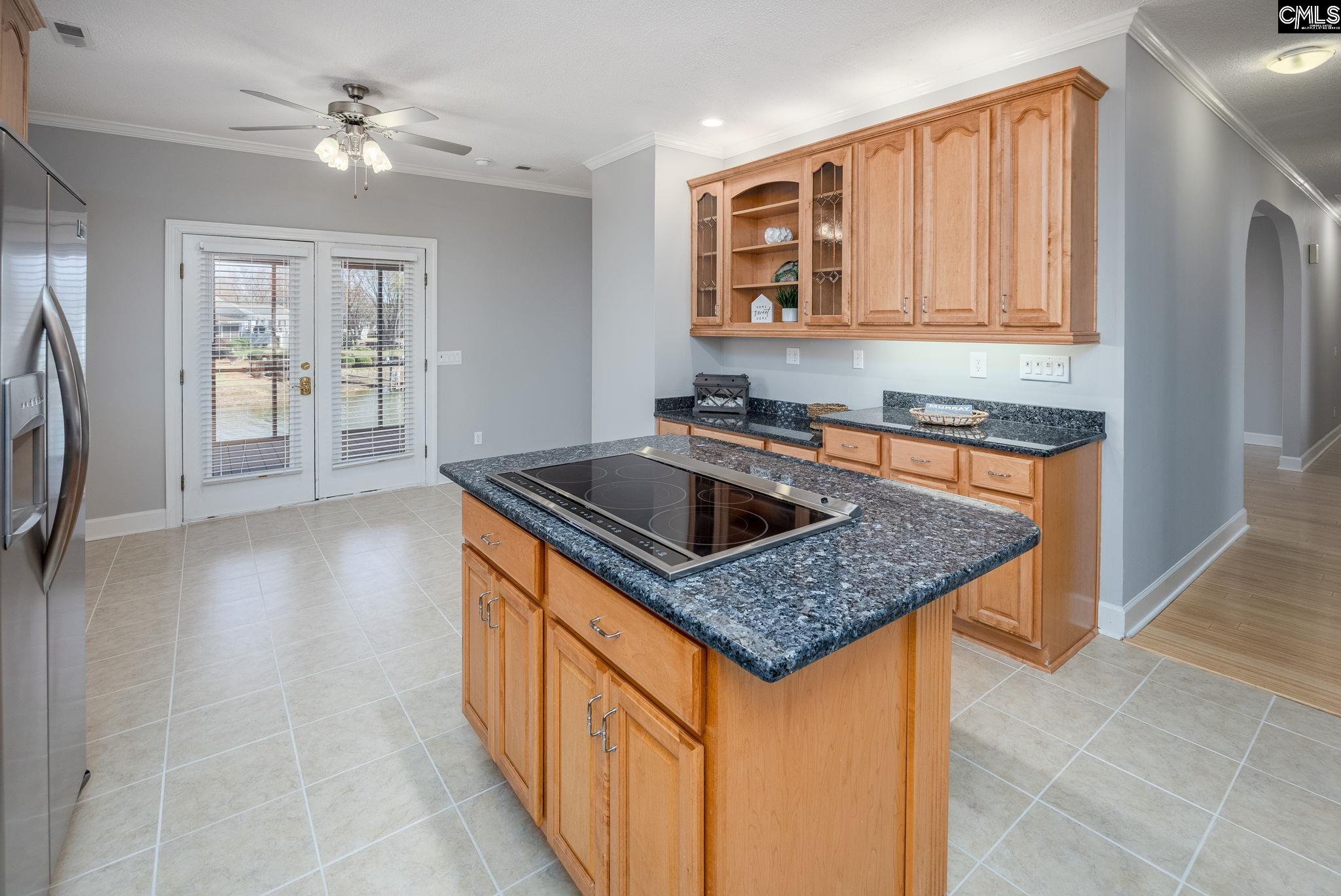 1045 Jones Road Irmo, SC 29063