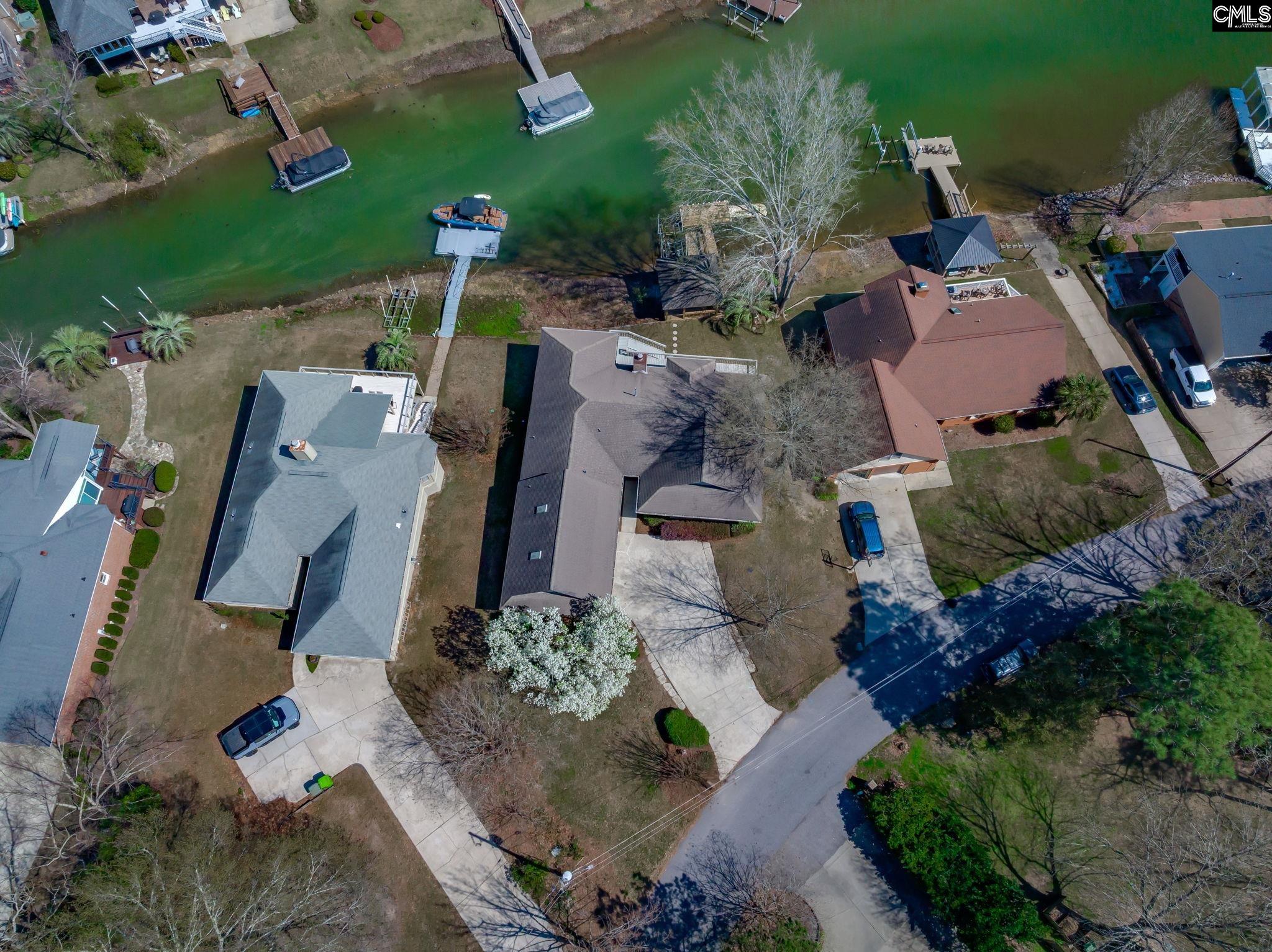 1045 Jones Road Irmo, SC 29063