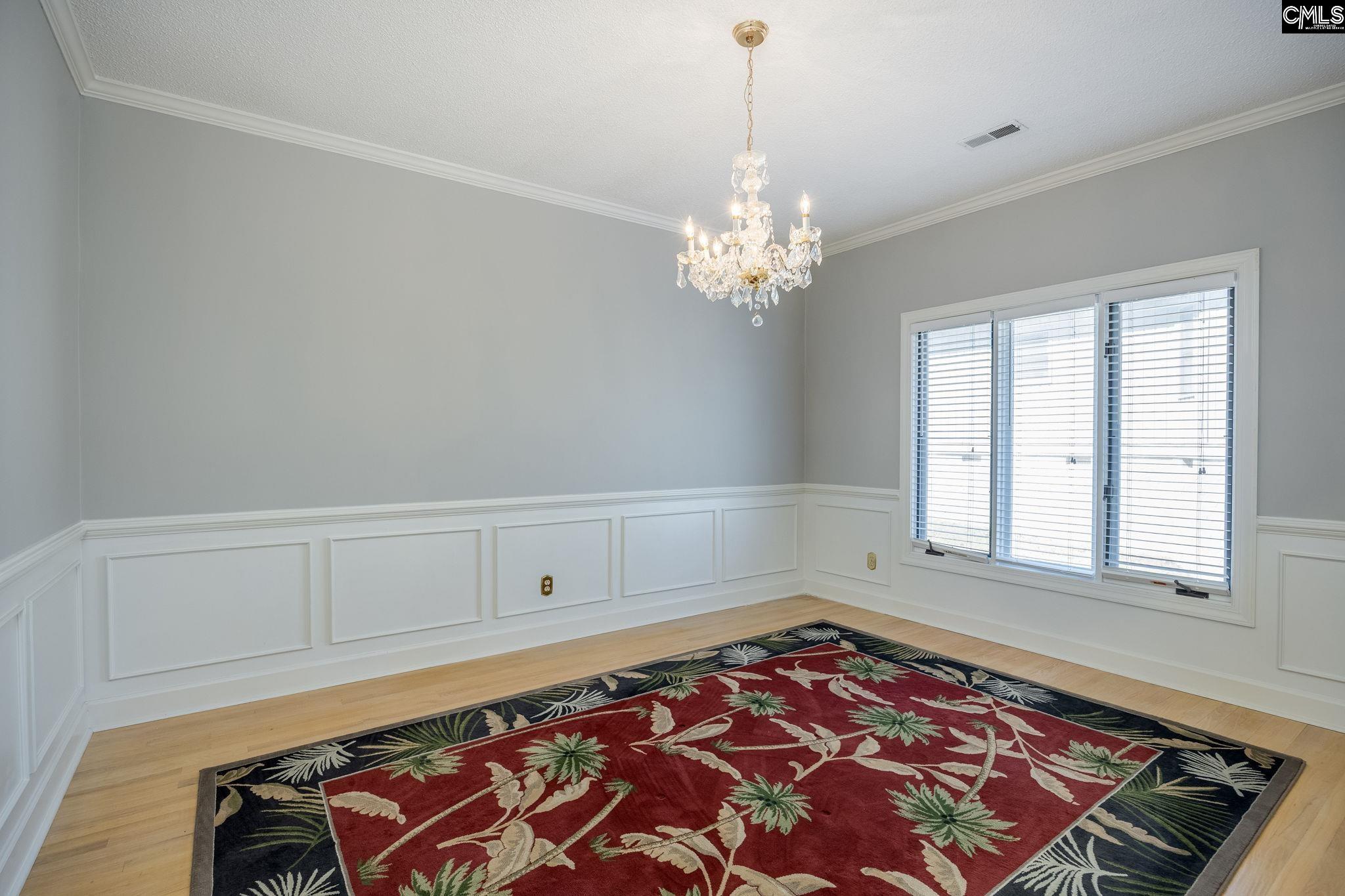 1045 Jones Road Irmo, SC 29063