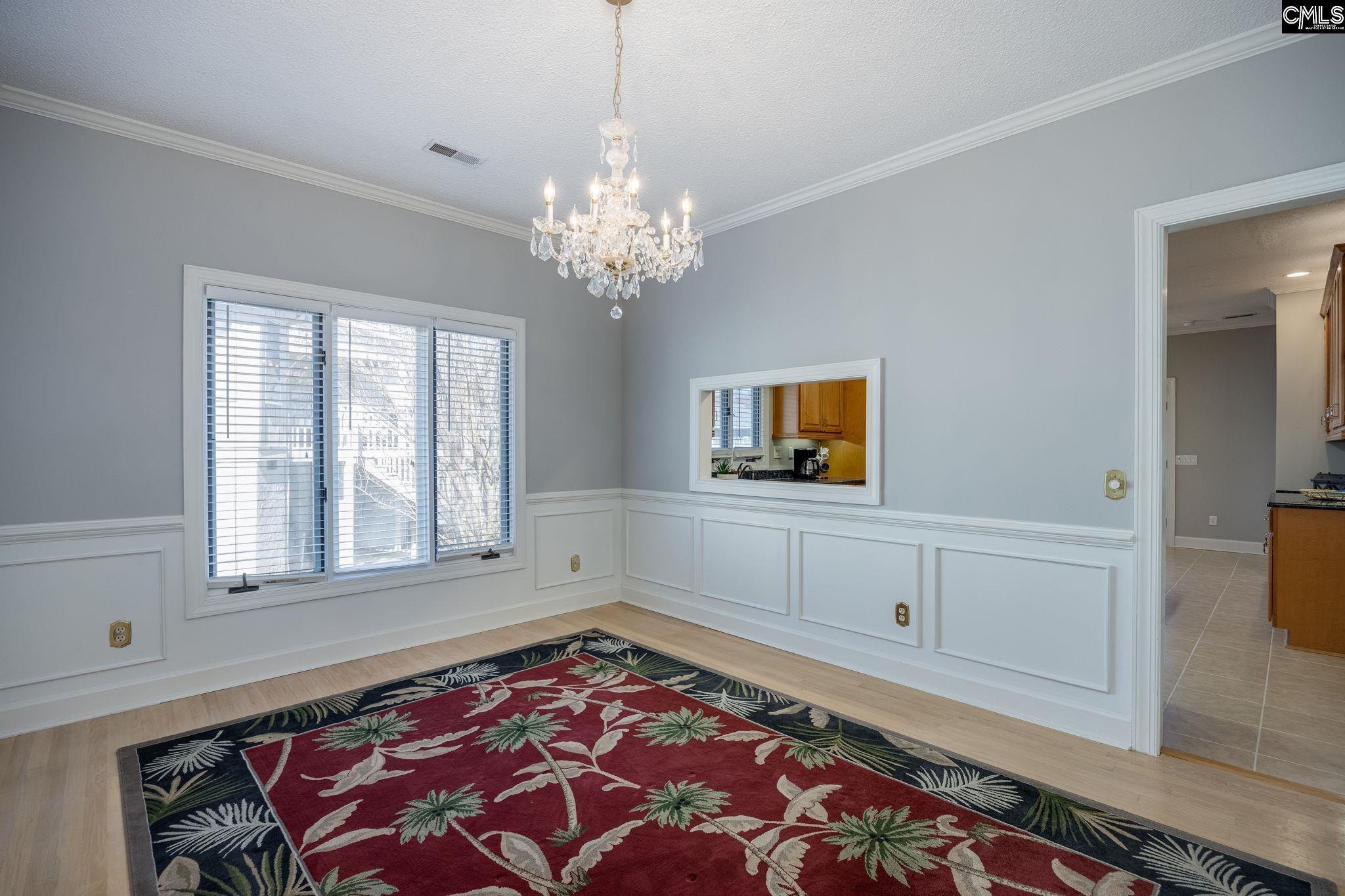 1045 Jones Road Irmo, SC 29063