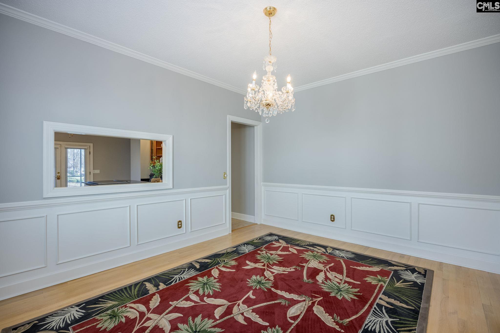 1045 Jones Road Irmo, SC 29063