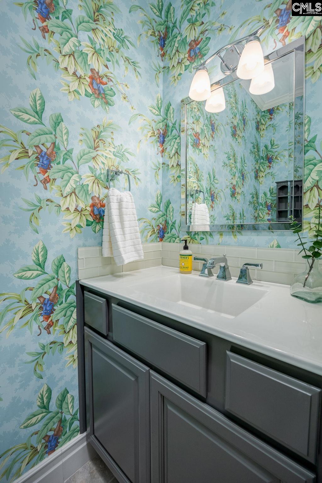 1045 Jones Road Irmo, SC 29063