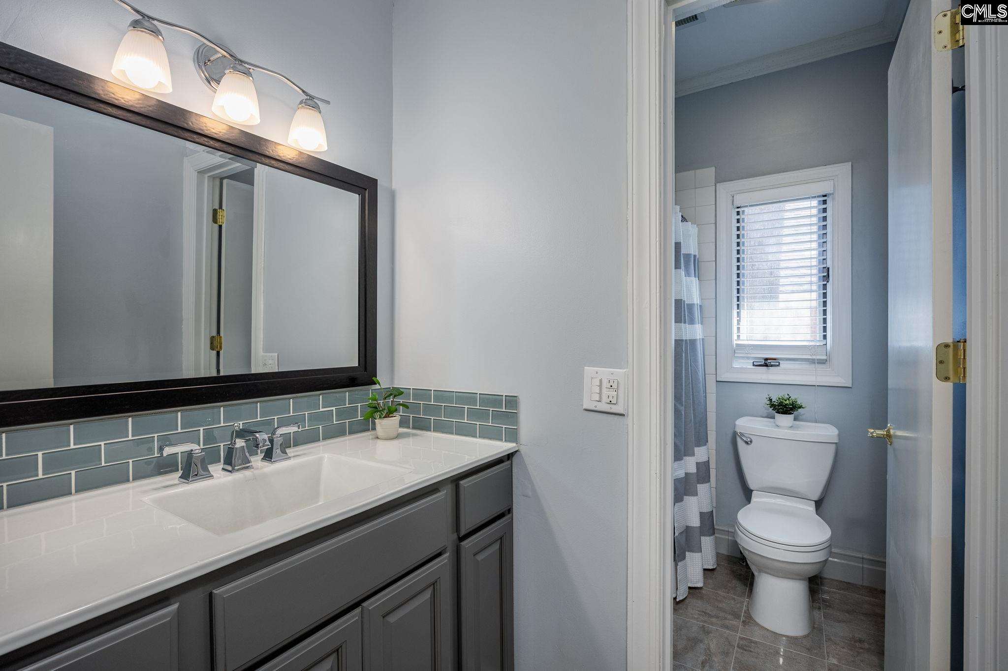1045 Jones Road Irmo, SC 29063
