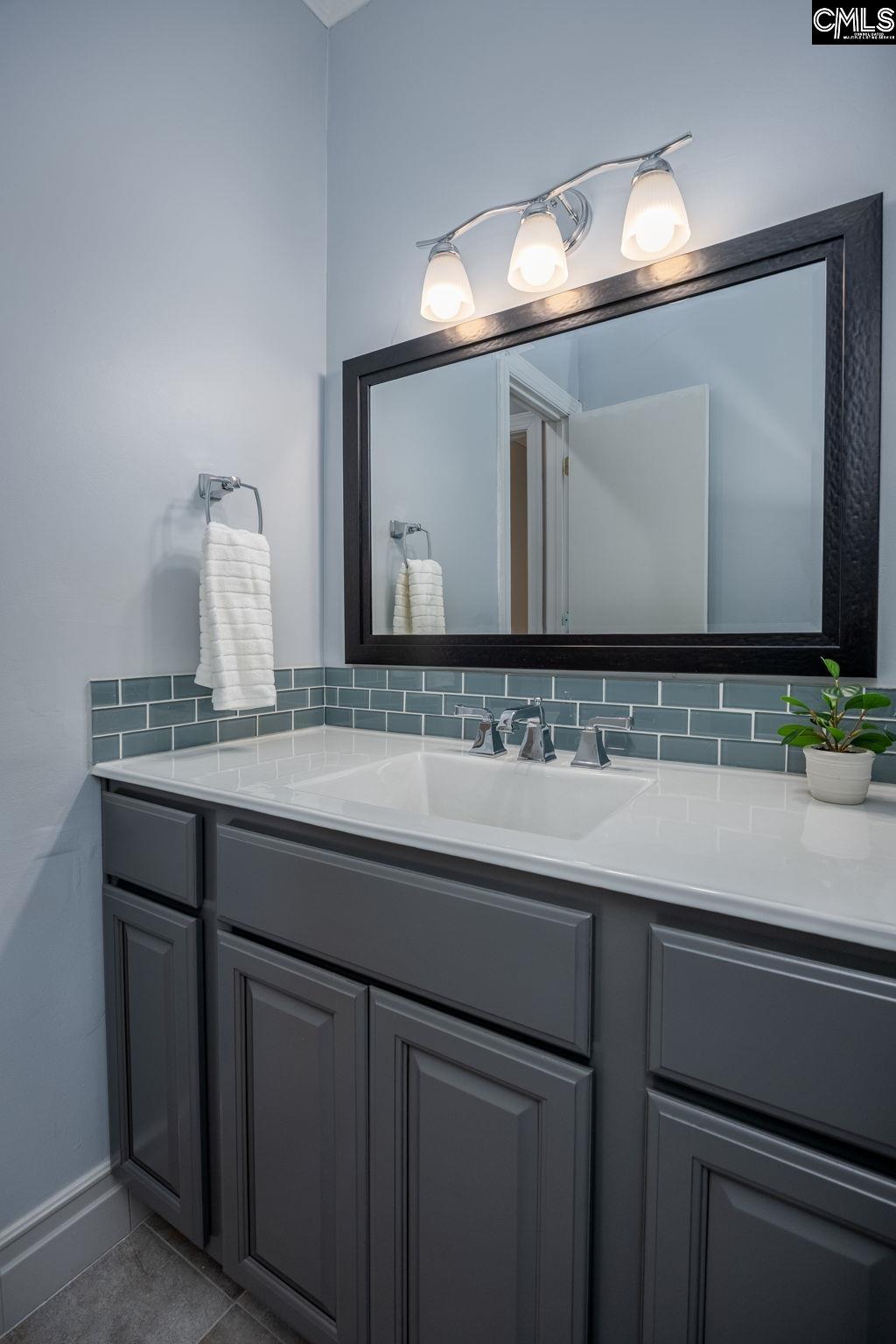 1045 Jones Road Irmo, SC 29063