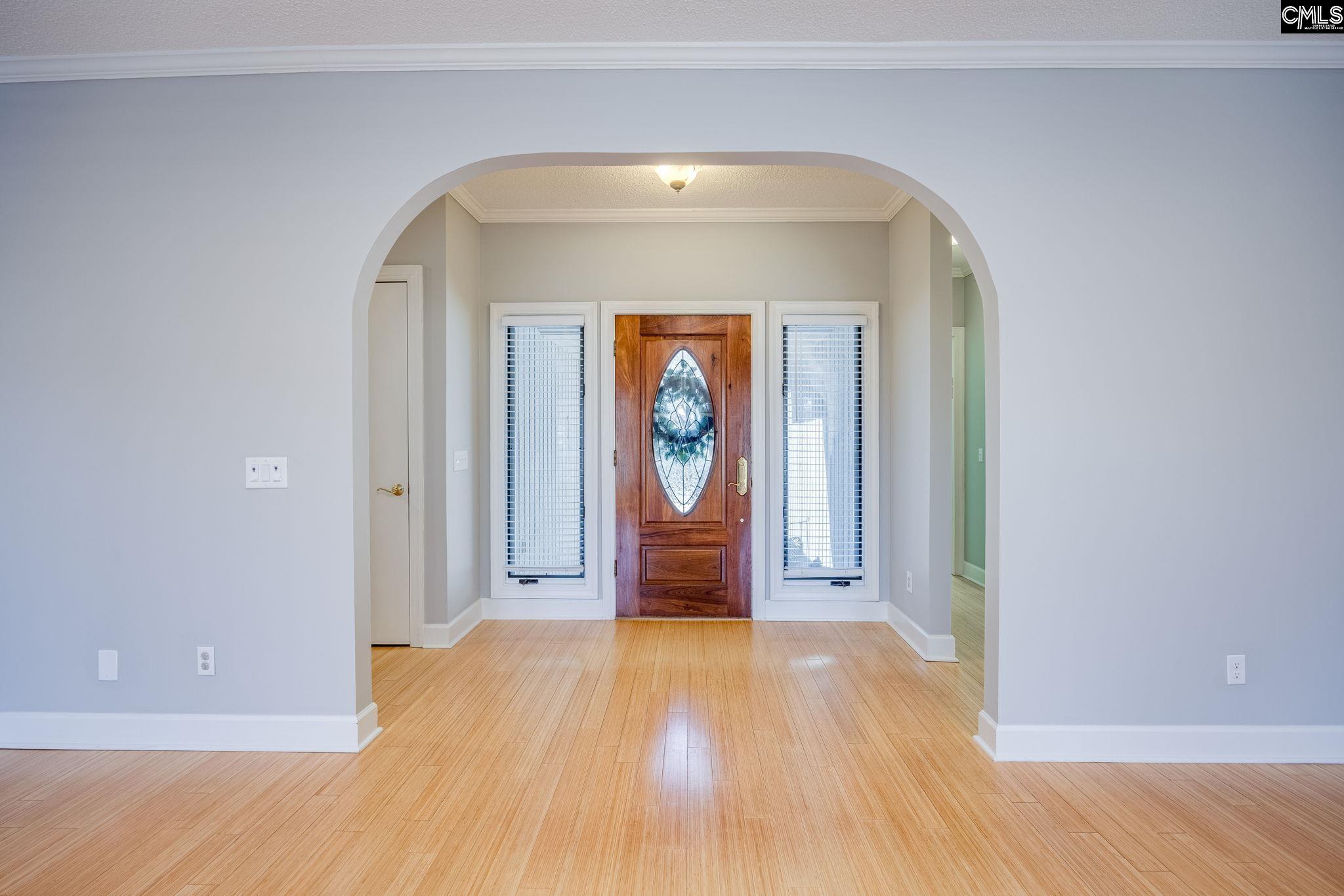 1045 Jones Road Irmo, SC 29063