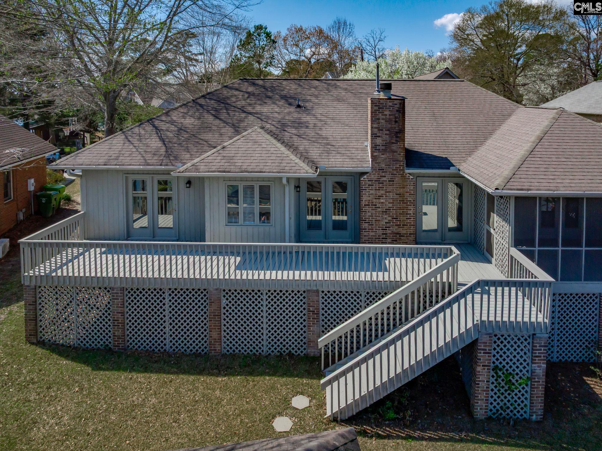 1045 Jones Road Irmo, SC 29063