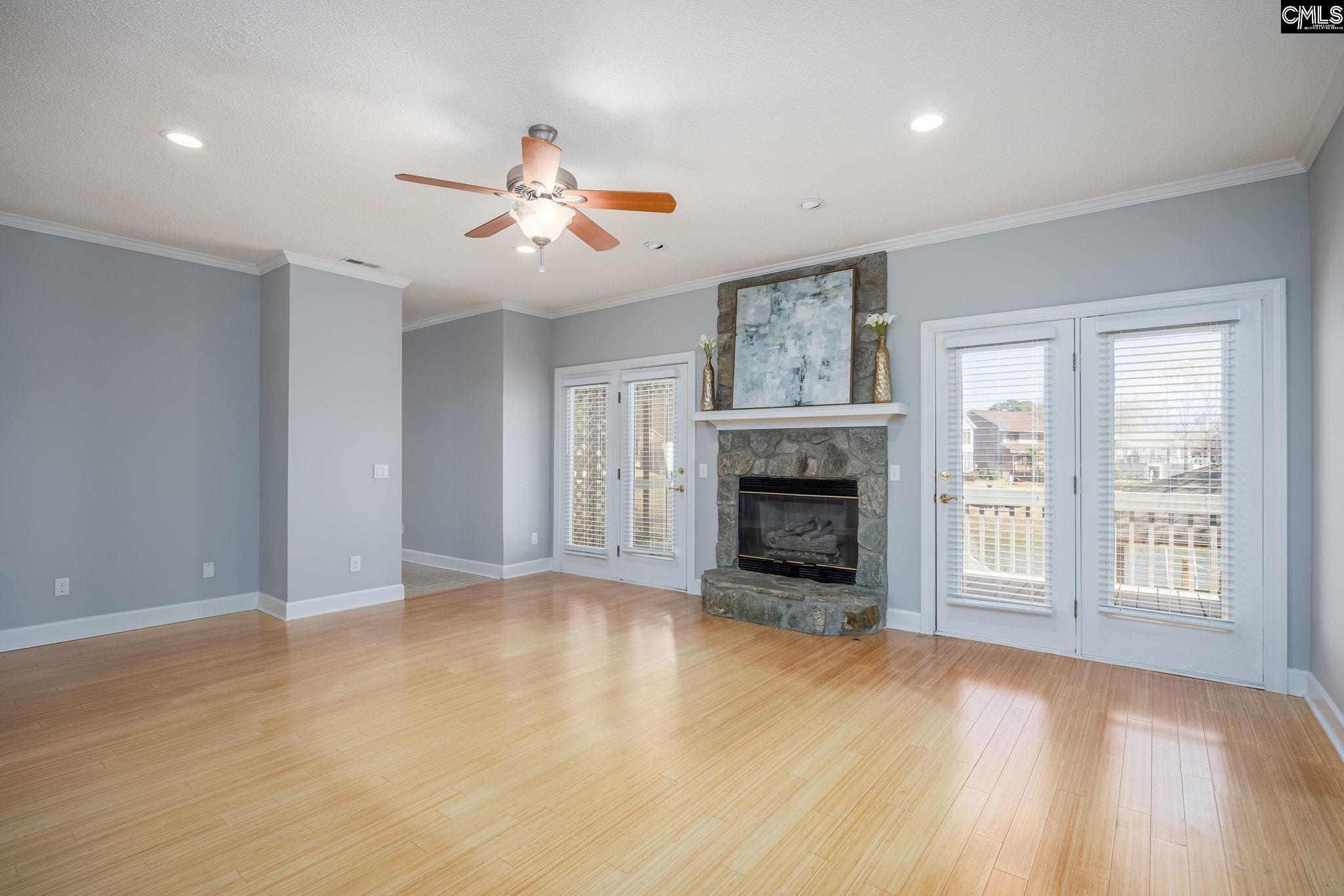1045 Jones Road Irmo, SC 29063