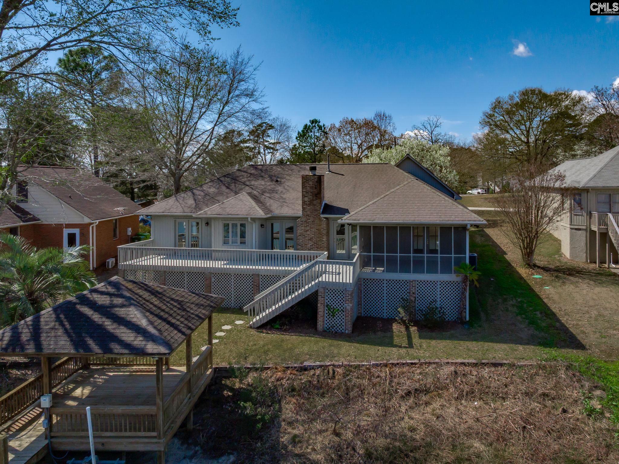 1045 Jones Road Irmo, SC 29063