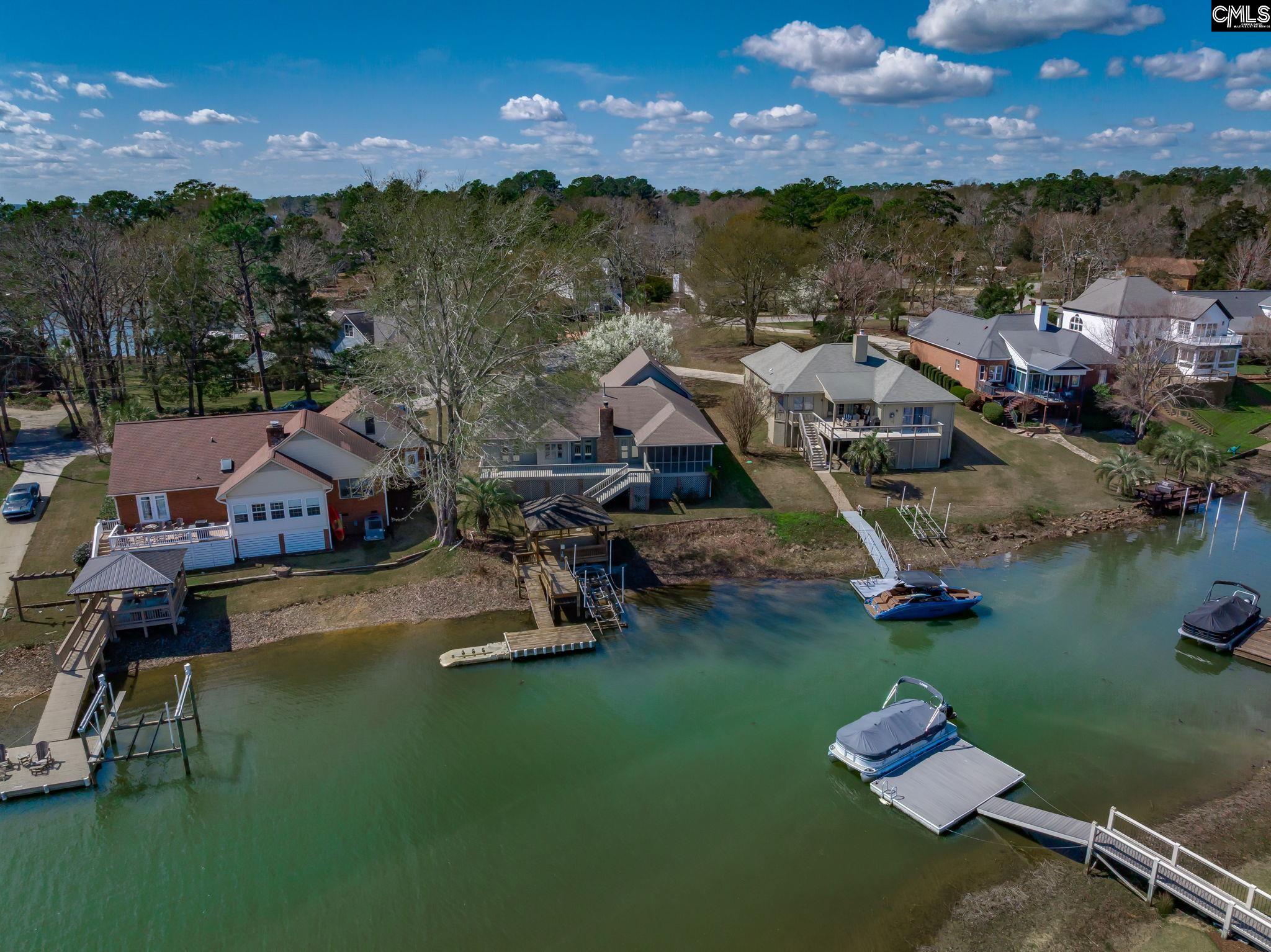 1045 Jones Road Irmo, SC 29063