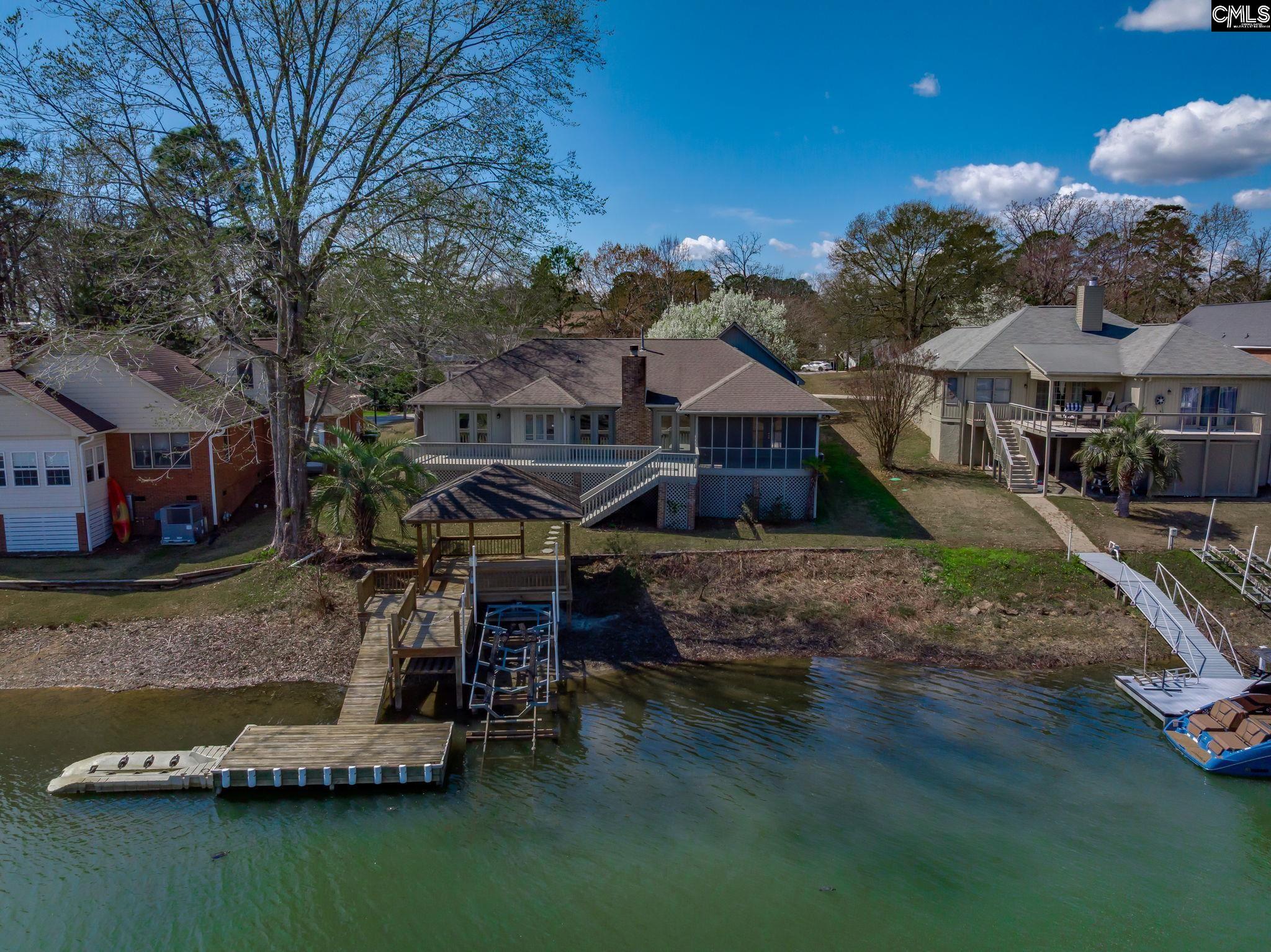 1045 Jones Road Irmo, SC 29063