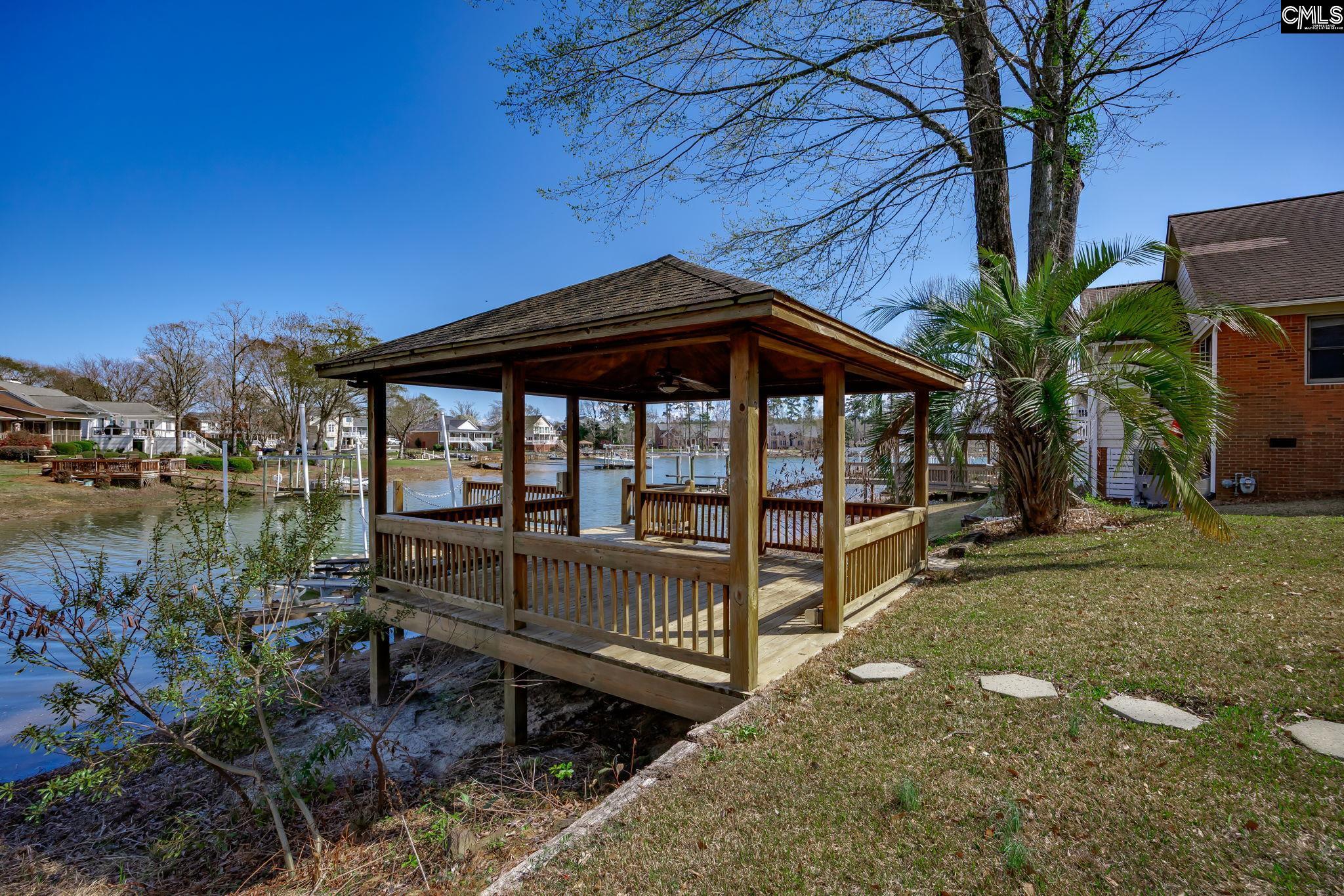 1045 Jones Road Irmo, SC 29063